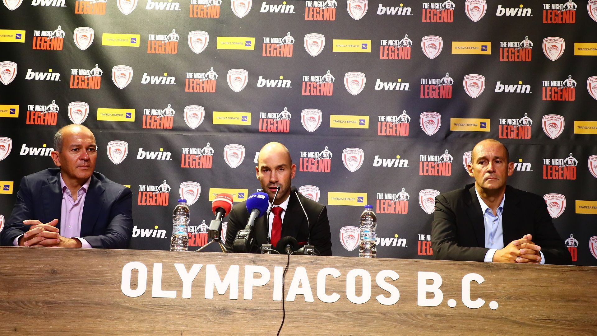 The Night Of The Legend: The Presidents’ statements (vid)