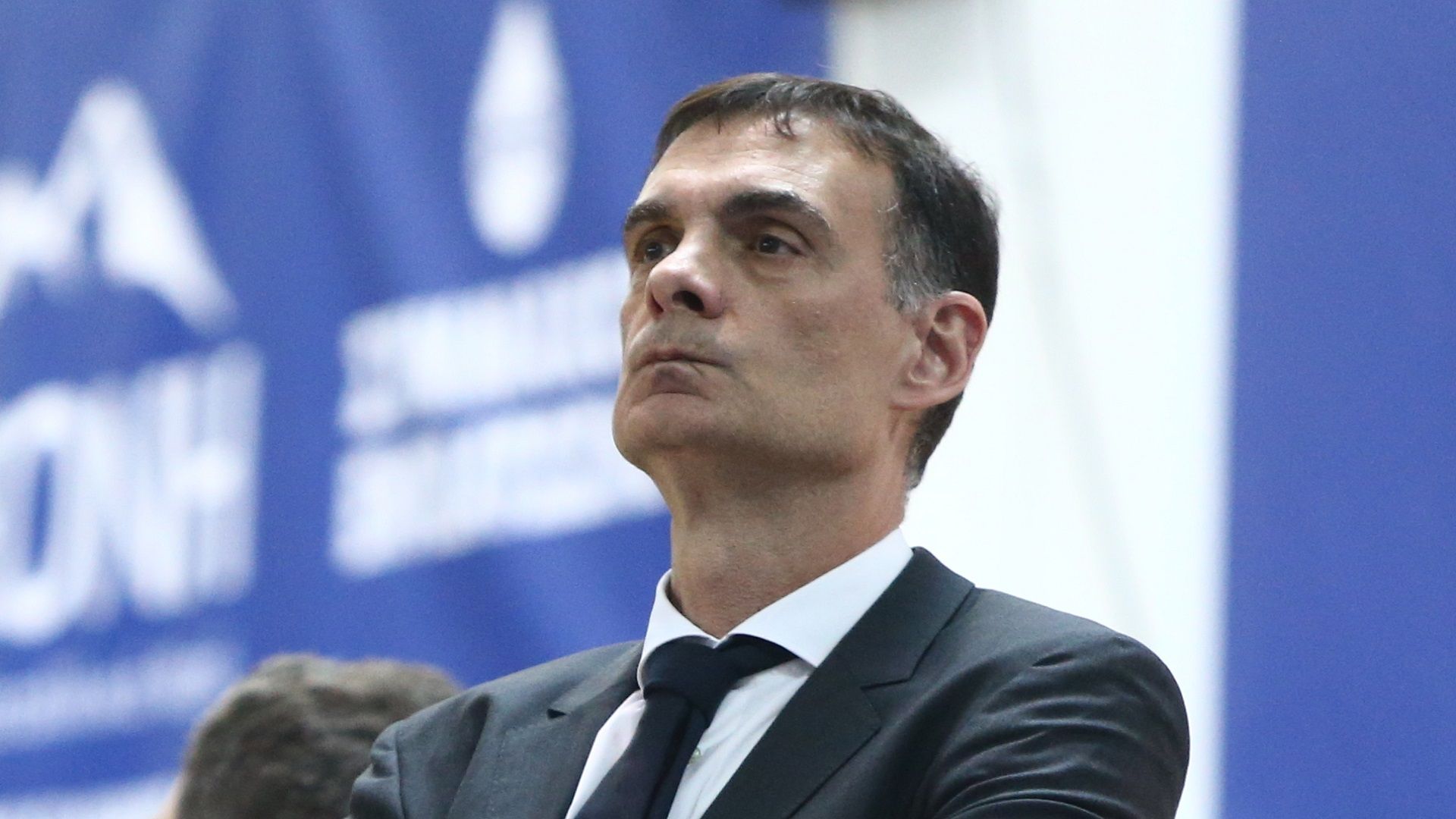 Μπαρτζώκας: «Χαλάρωσε το μυαλό και το σώμα»