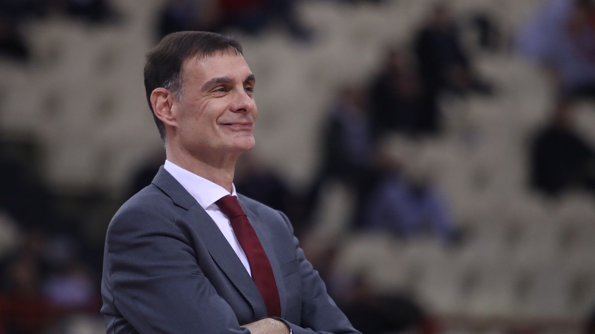 Μπαρτζώκας: «Παραμείναμε σε καλό ρυθμό» (vid)