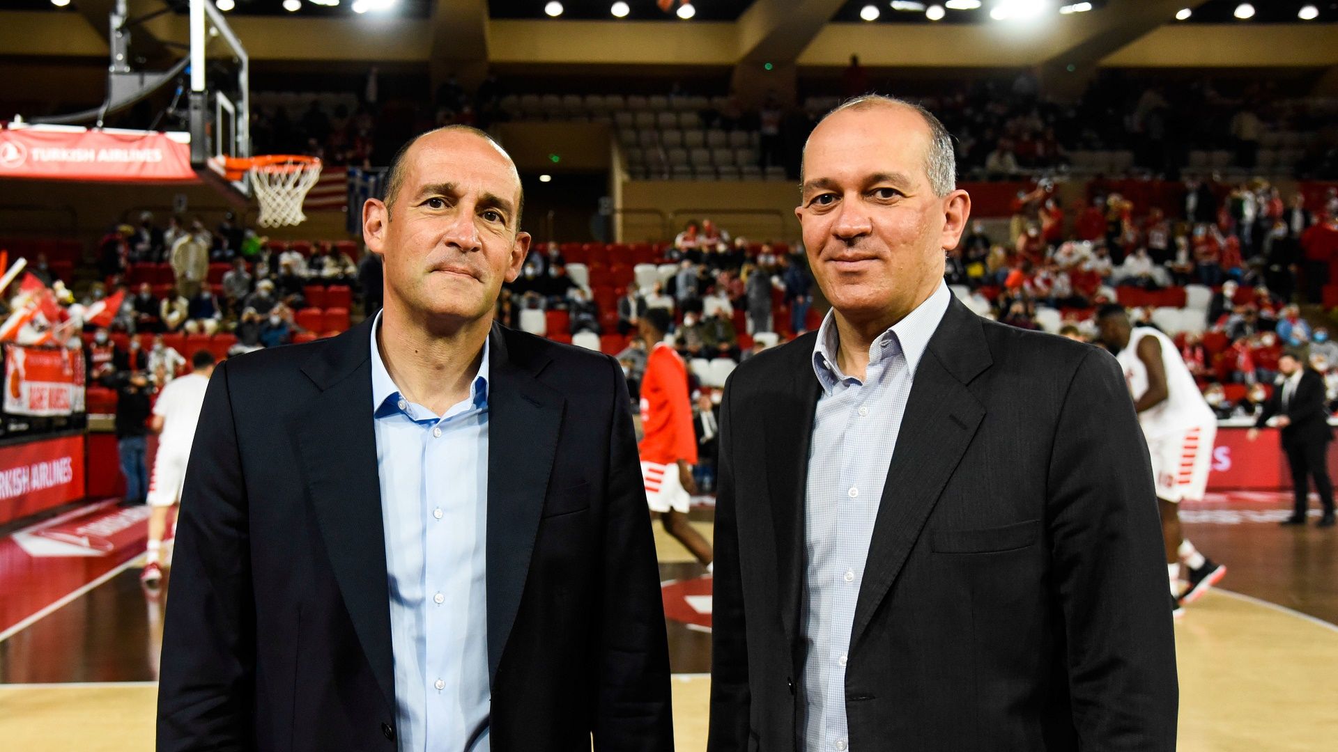 Στο πλευρό των πλημμυροπαθών οι Πρόεδροι