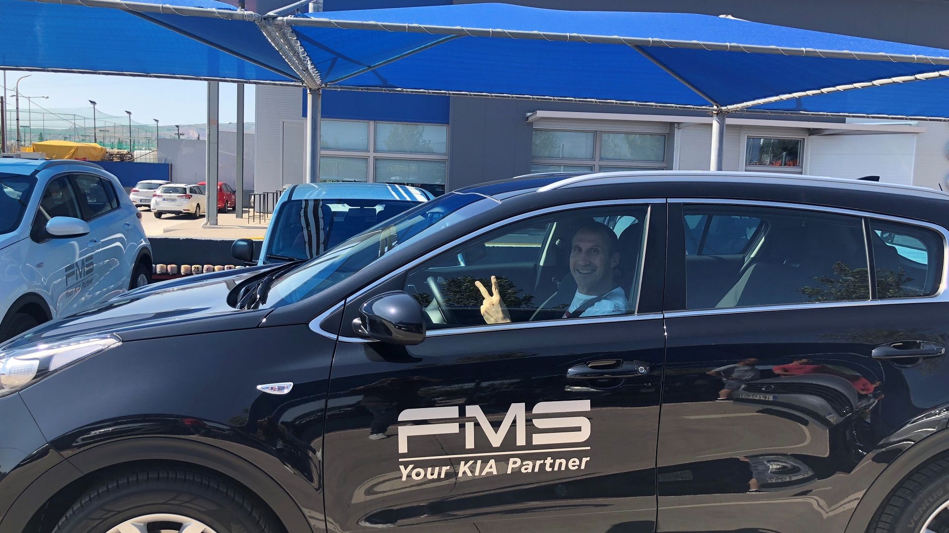 «Πατάνε» γκάζι με FMS! (pics)