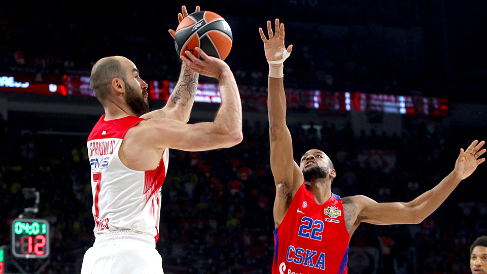 Έκανε πάλι το θαύμα του!