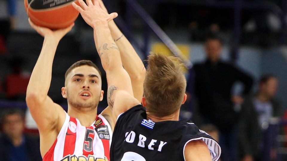 Απόλυτος κυρίαρχος!