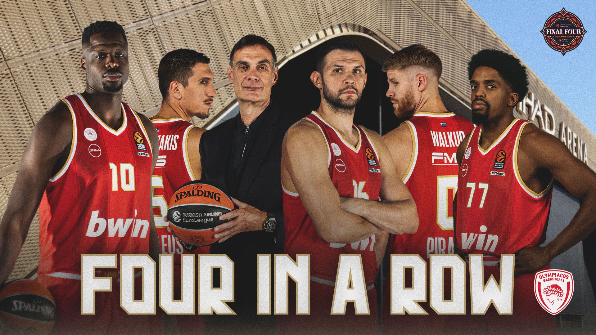 The «soldiers» of consistency