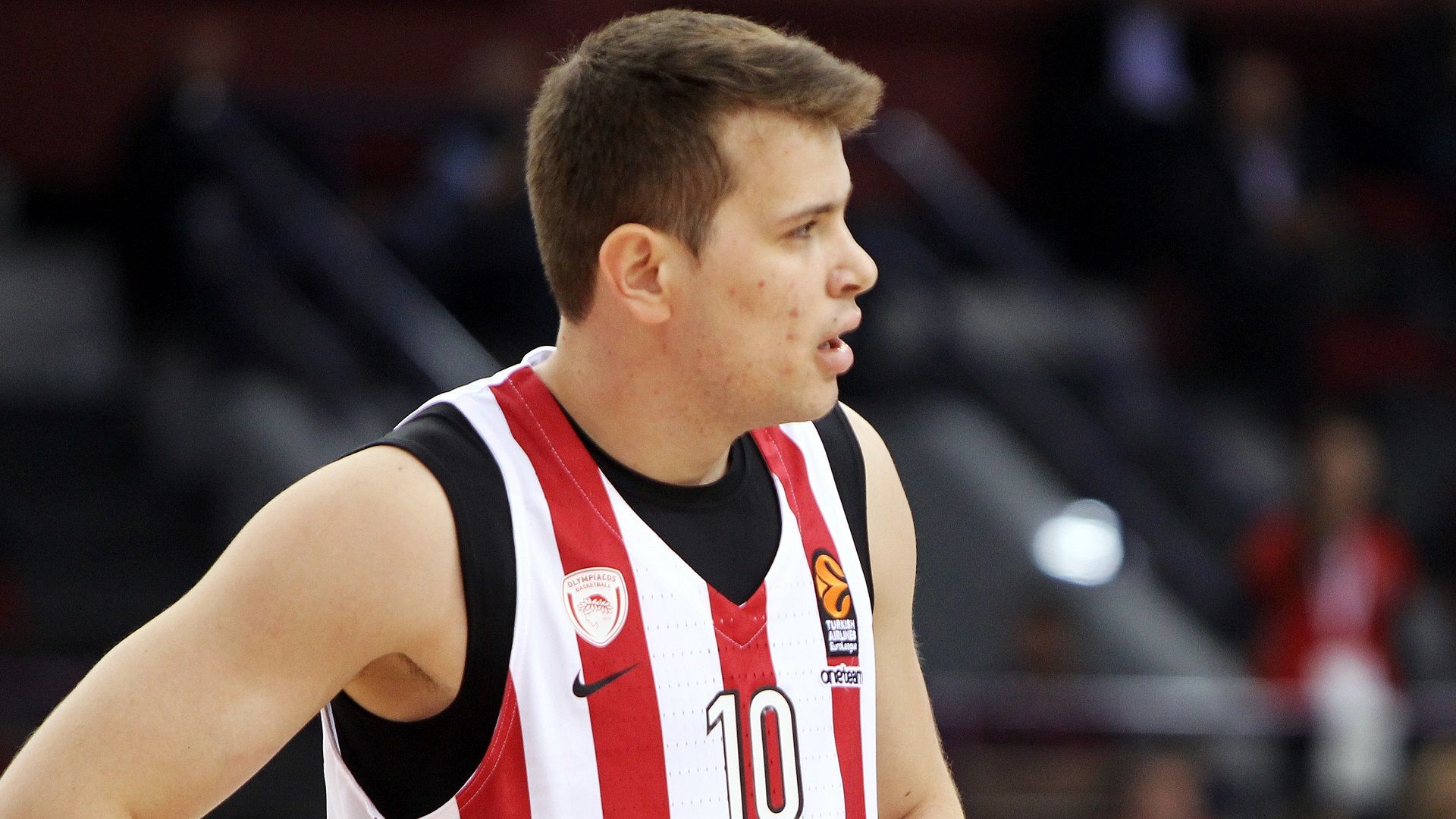 Εκτός προπόνησης οι Αγραβάνης και Παπαπέτρου