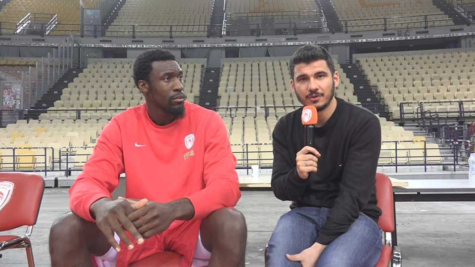 Χάντερ: Θα είμαστε εκεί (Video)