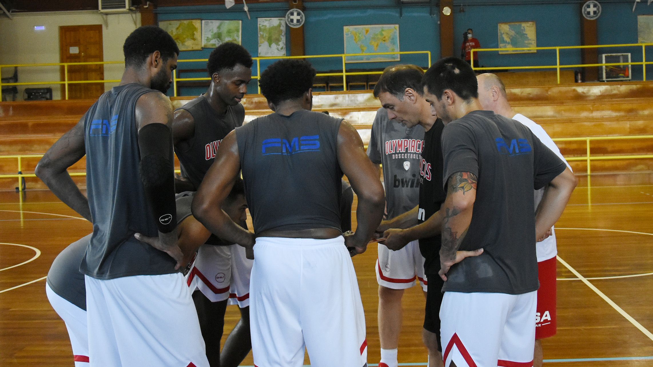 Metsovo – day 6 (pics)