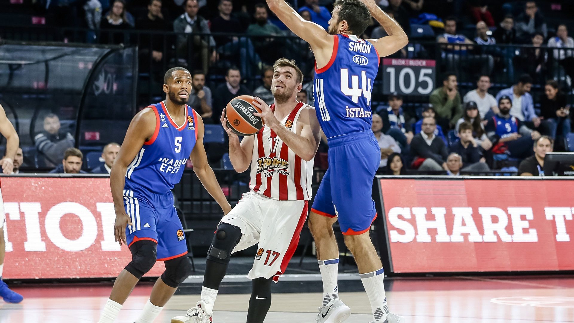 Διάστρεμμα ο Μάντζαρης