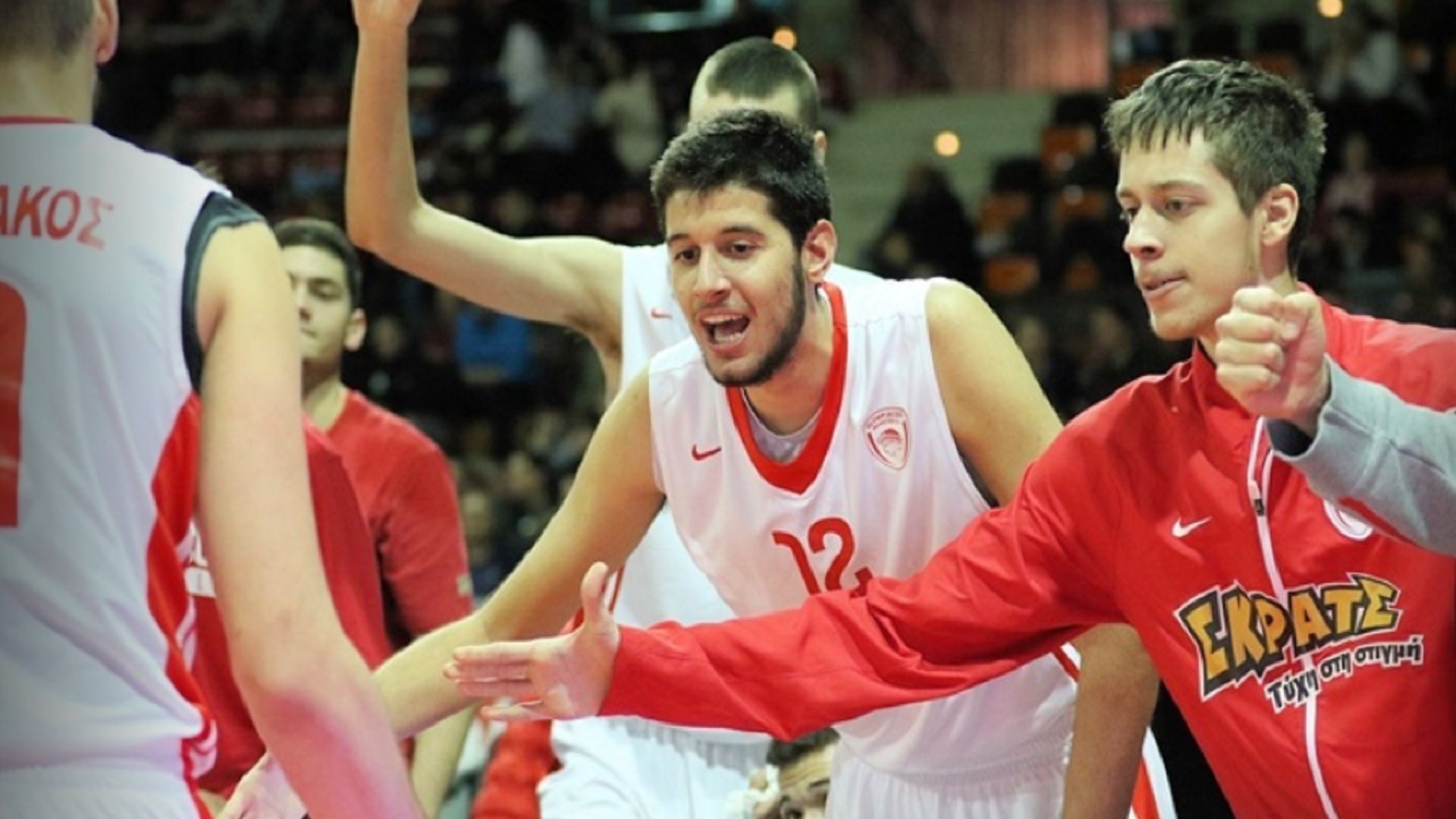 U18: Κόντρα στην Άλμπα για την 3η θέση (vid)