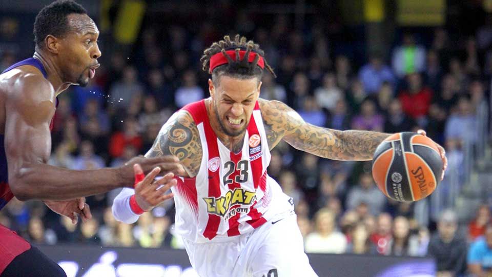 Κακή εμφάνιση και ήττα…