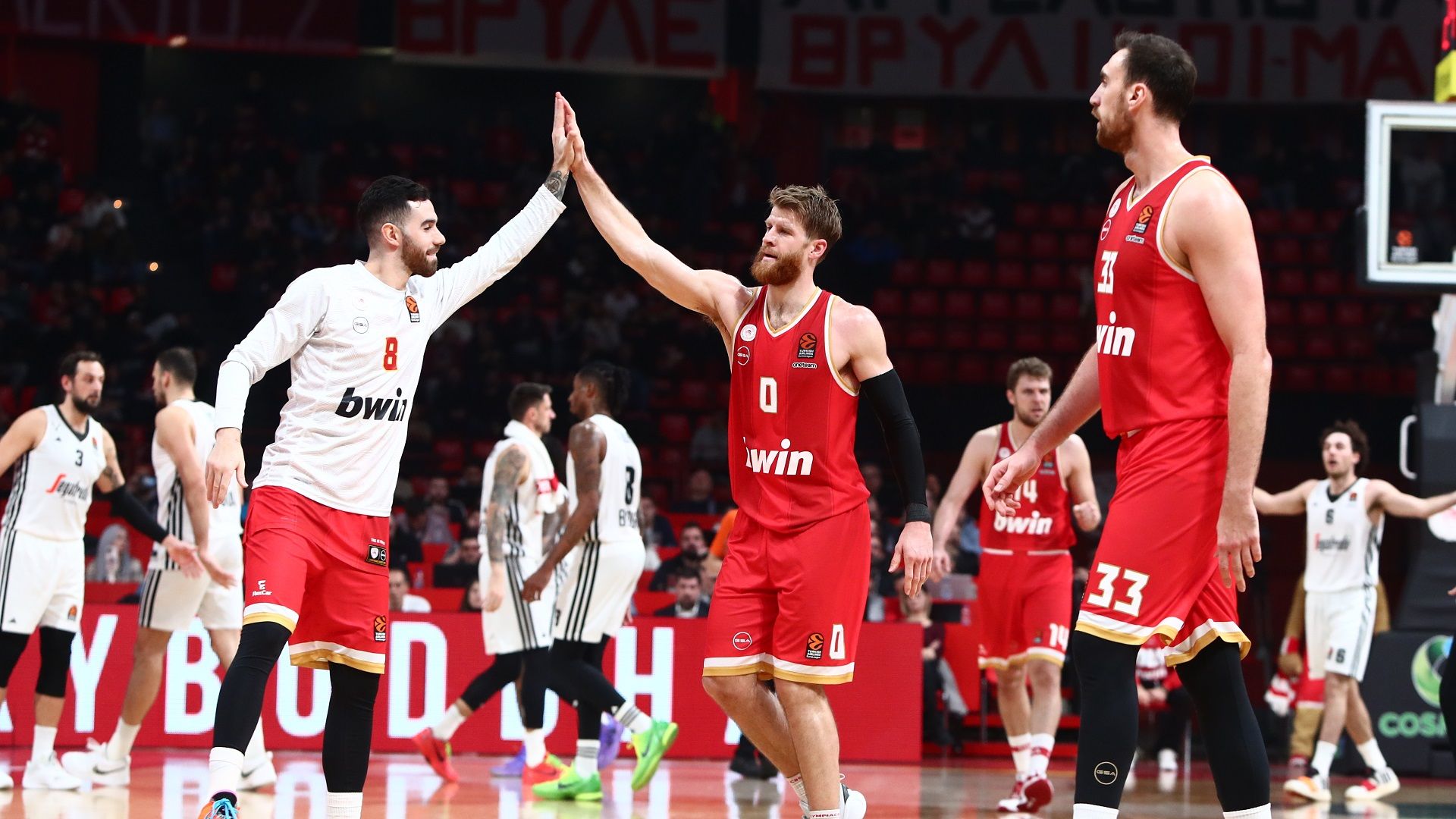 Family Fun Game Day με Λαύριο DHI