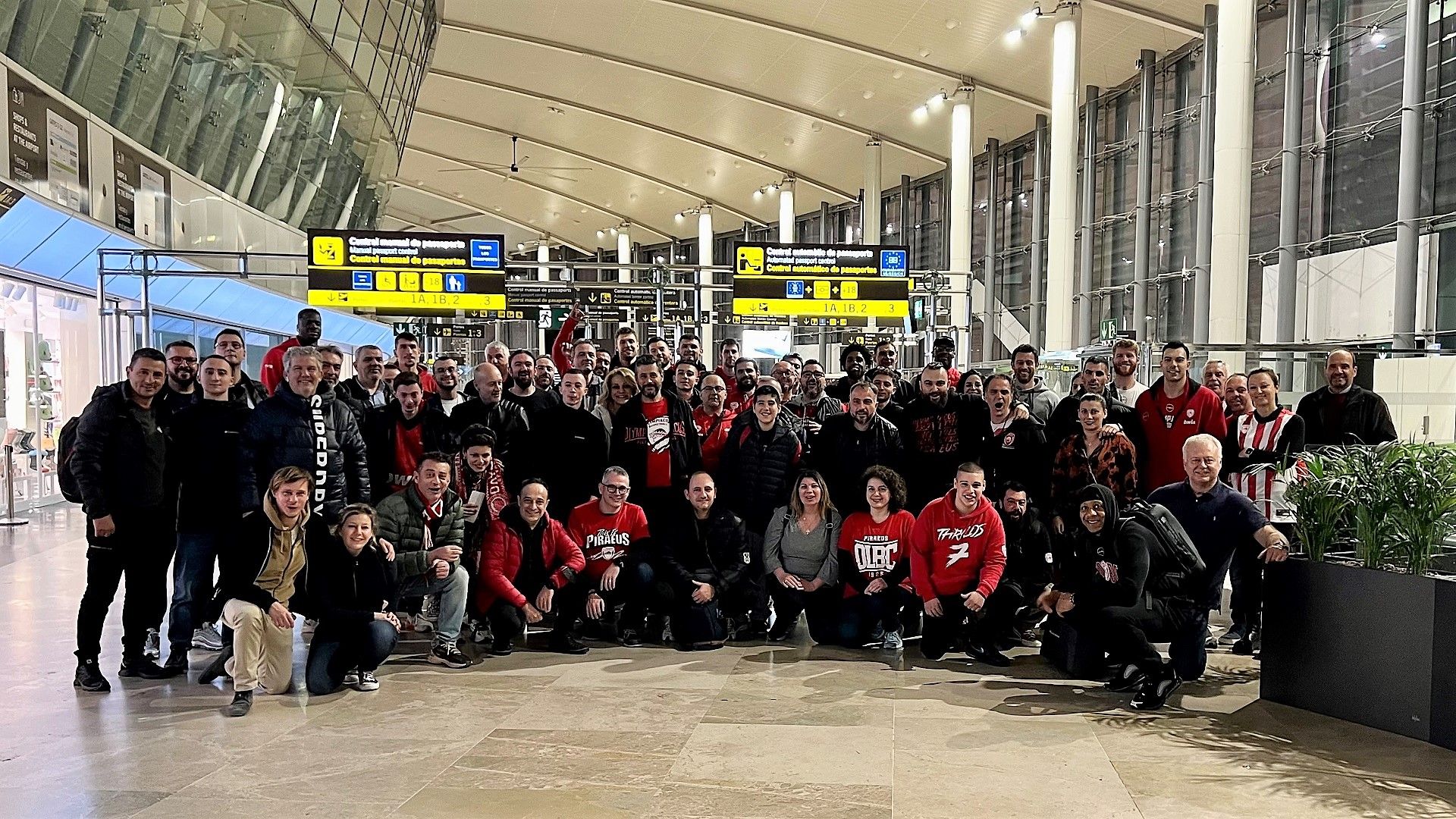 Together We Fly στο Κάουνας!