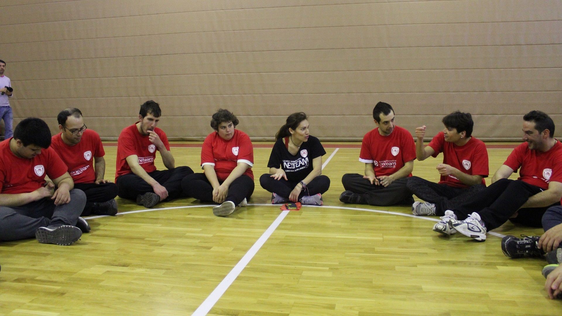 A "precision" practice