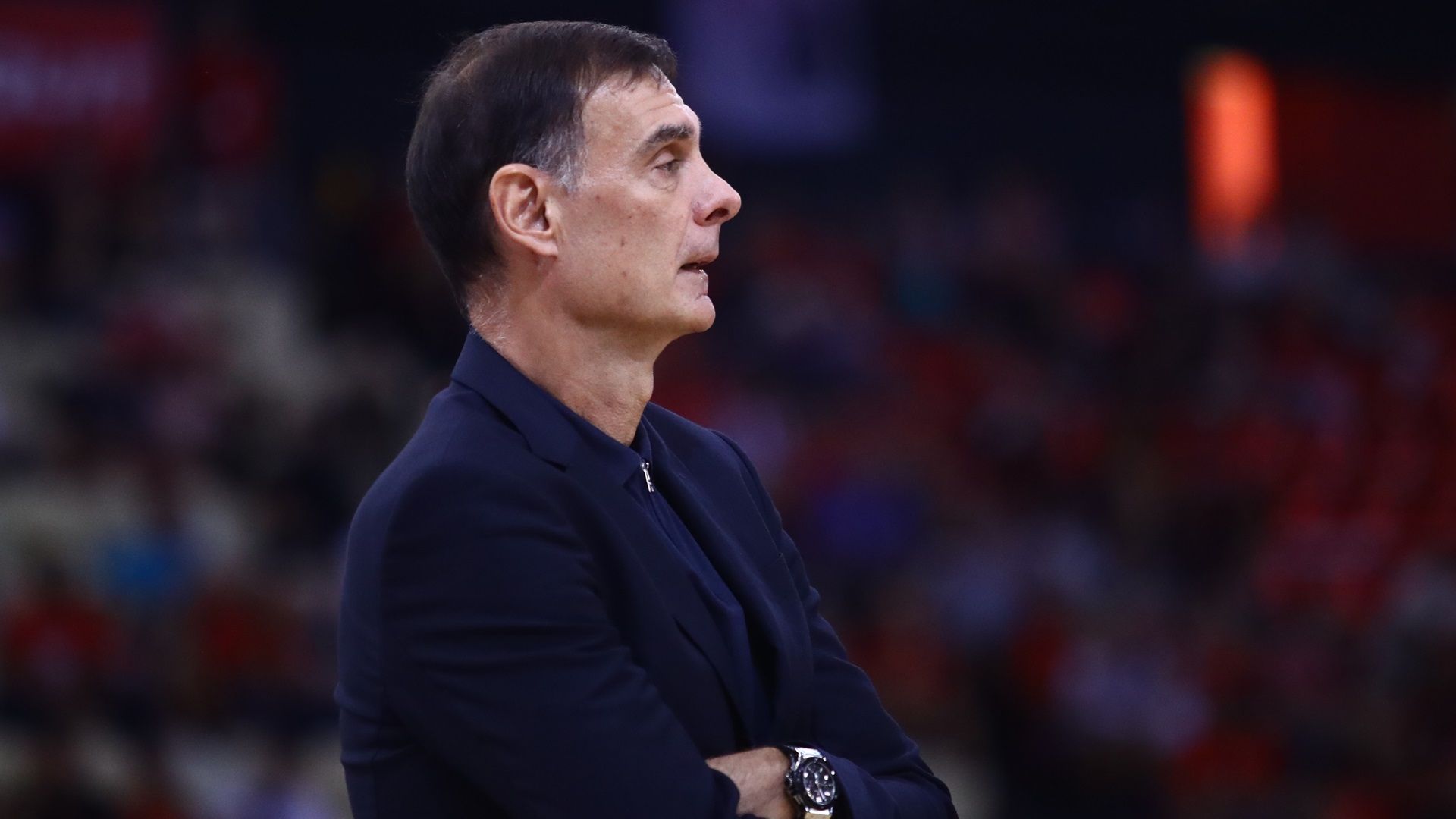 Μπαρτζώκας: "Κερδίσαμε μια ομάδα που την σεβόμαστε" (vid)