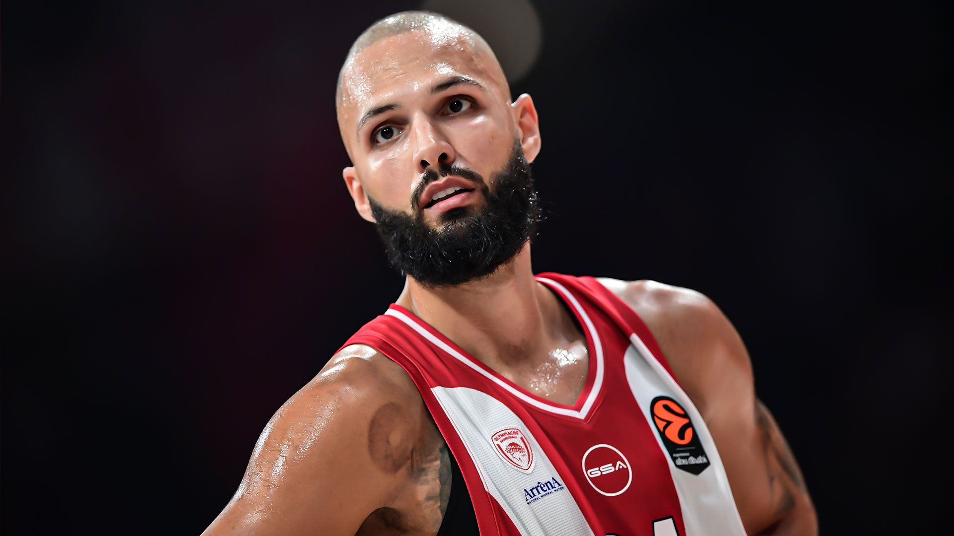 Fournier on Villeurbanne: «The darkest hour is before dawn»