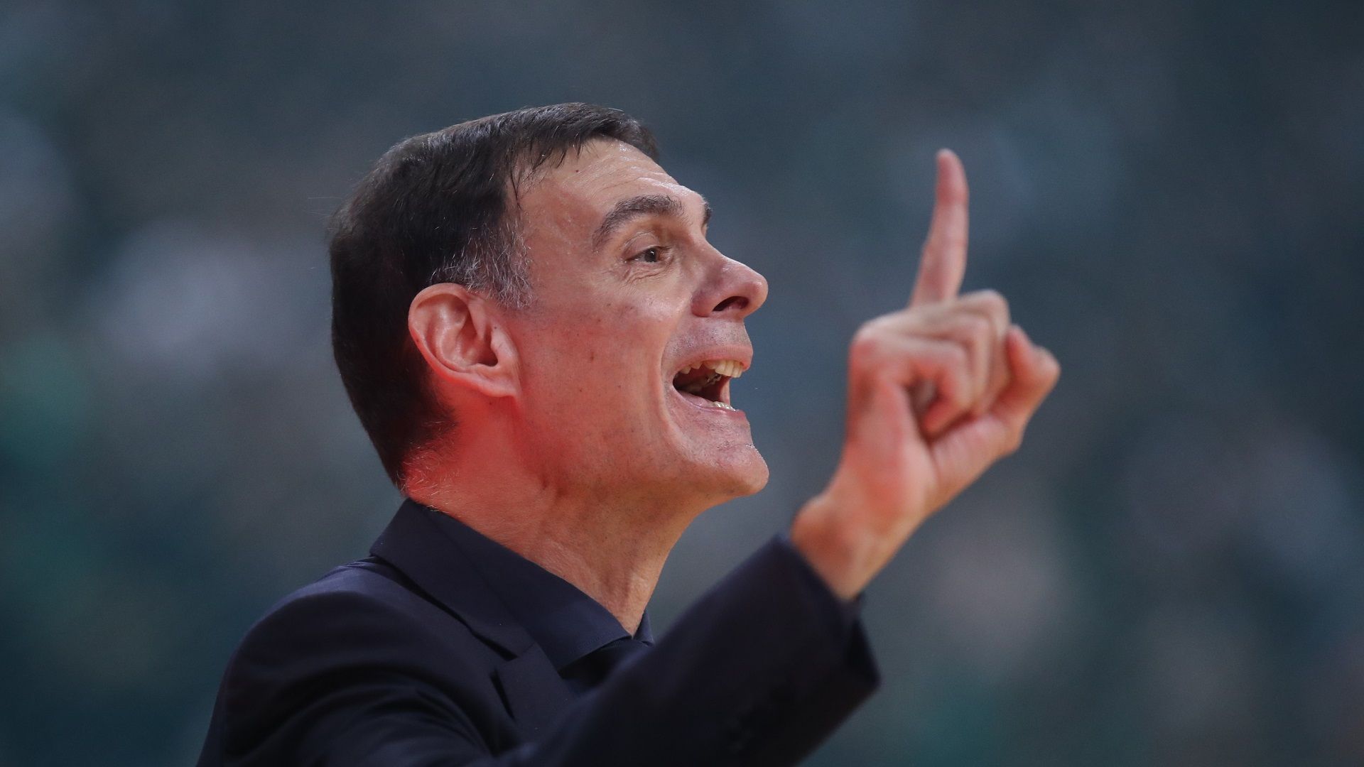 Μπαρτζώκας: «Μείναμε αφοσιωμένοι στο πλάνο μας»