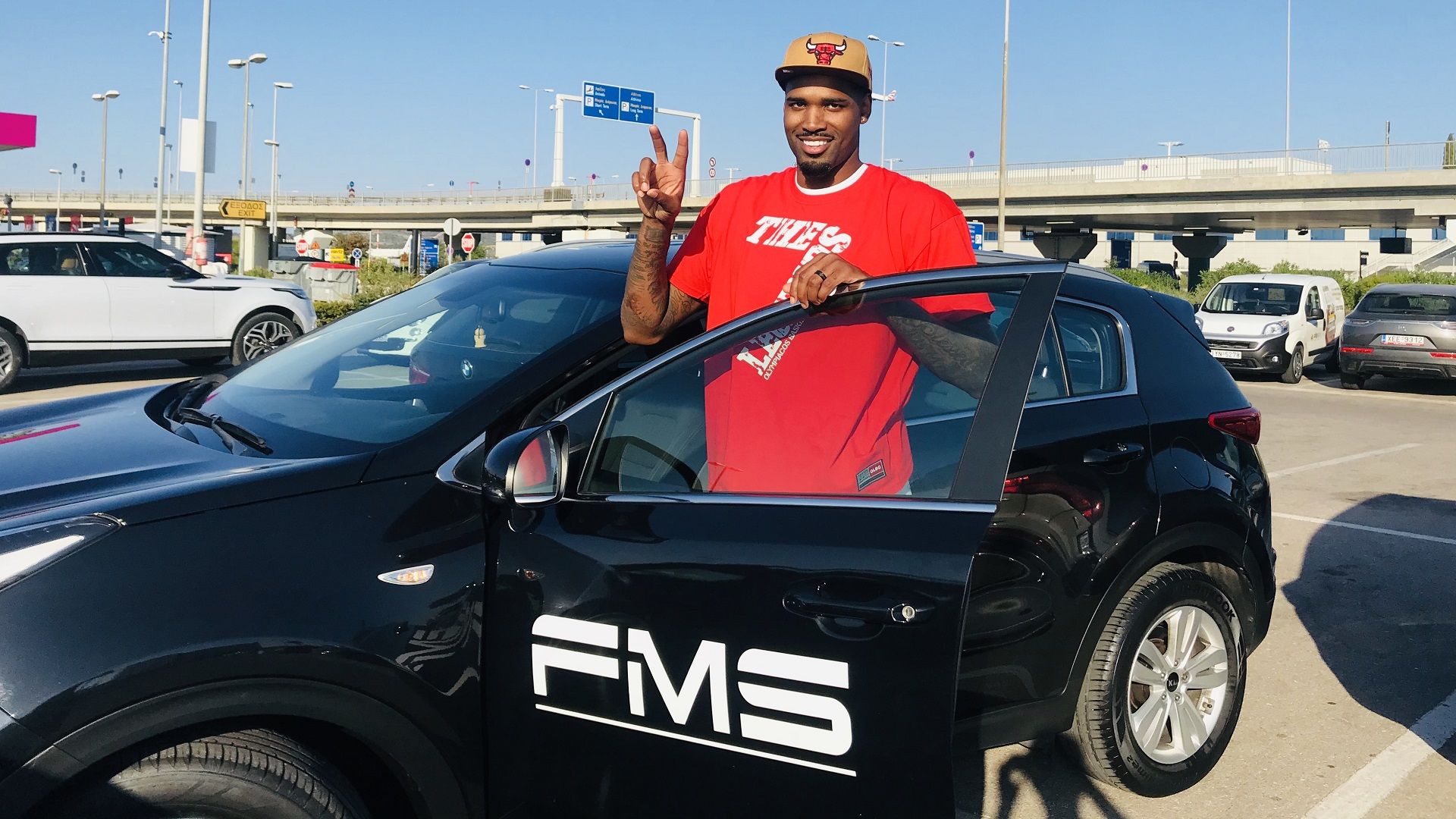 Έλις και ΜακΚίσικ "πάτησαν" γκάζι με FMS!