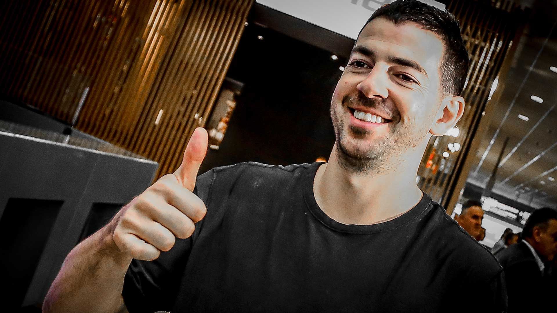 Πως ήταν η ζωή του Τέιλορ Ρότσεστι στα 10;