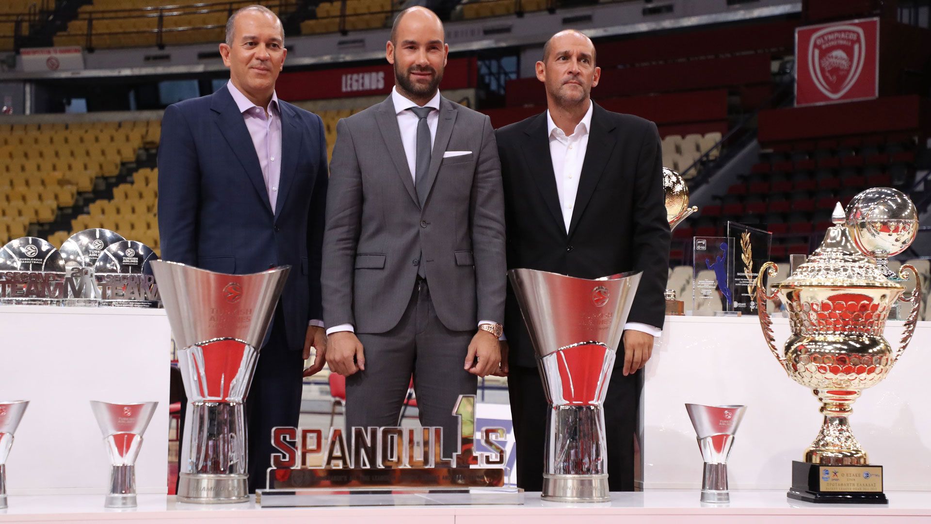 The myth of King Bill (video+pics)