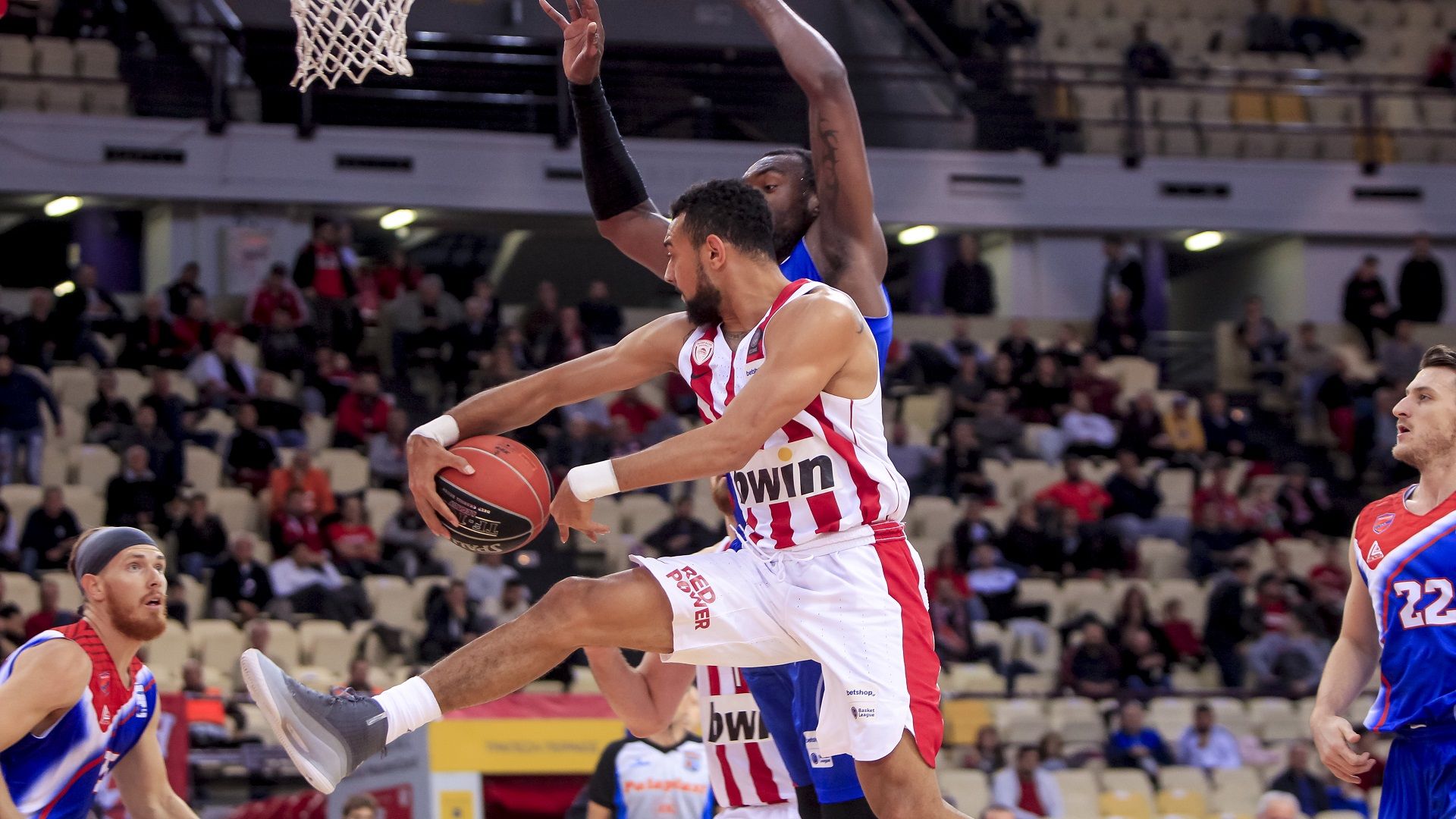 Easily and with Agravanis!