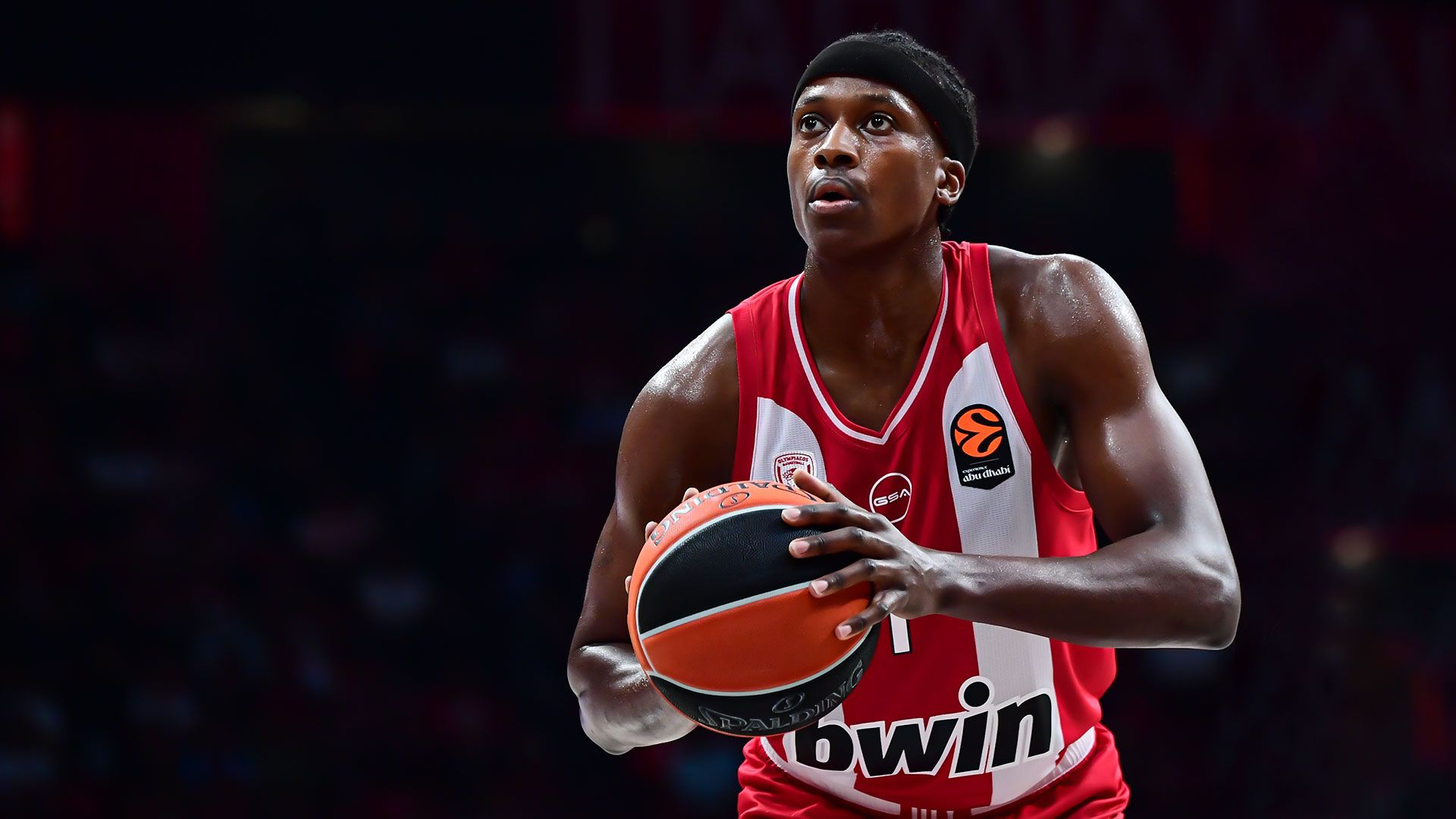 Νιλικίνα για Παρί: «Να δώσουμε μια καλή μάχη»