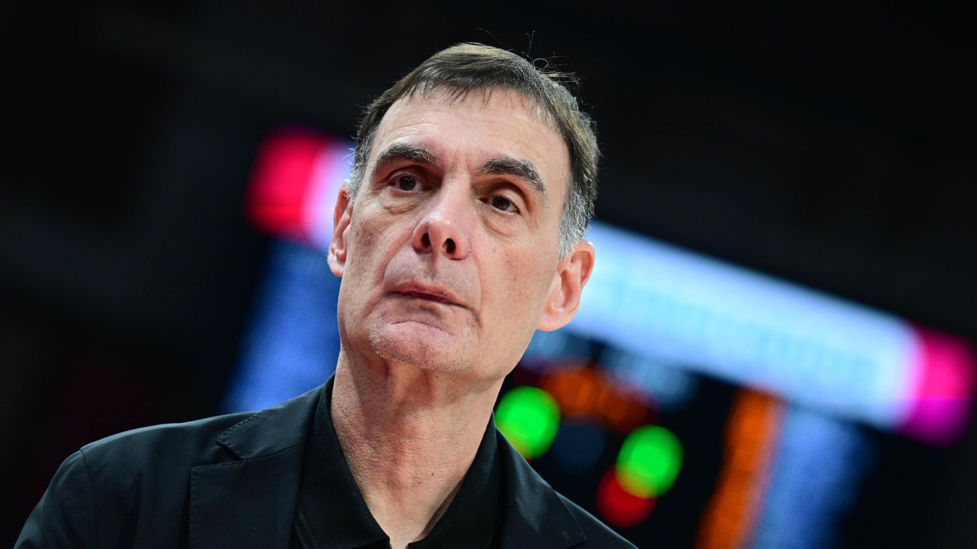 Μπαρτζώκας: «Δεν είναι εύκολο να σκοράρεις 102 πόντους στην καλύτερη άμυνα» (Vid)