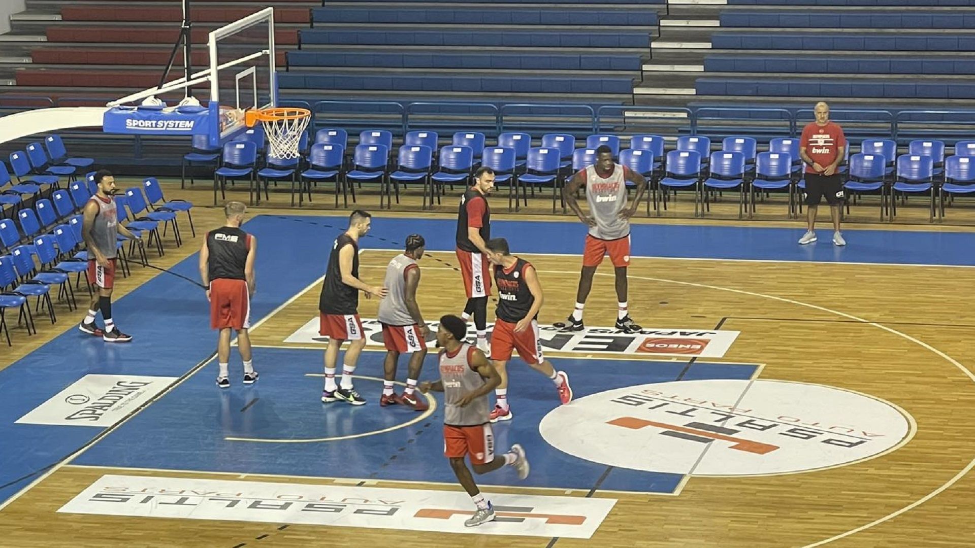 Το πρόγραμμα του "Νεόφυτος Χανδριώτης"