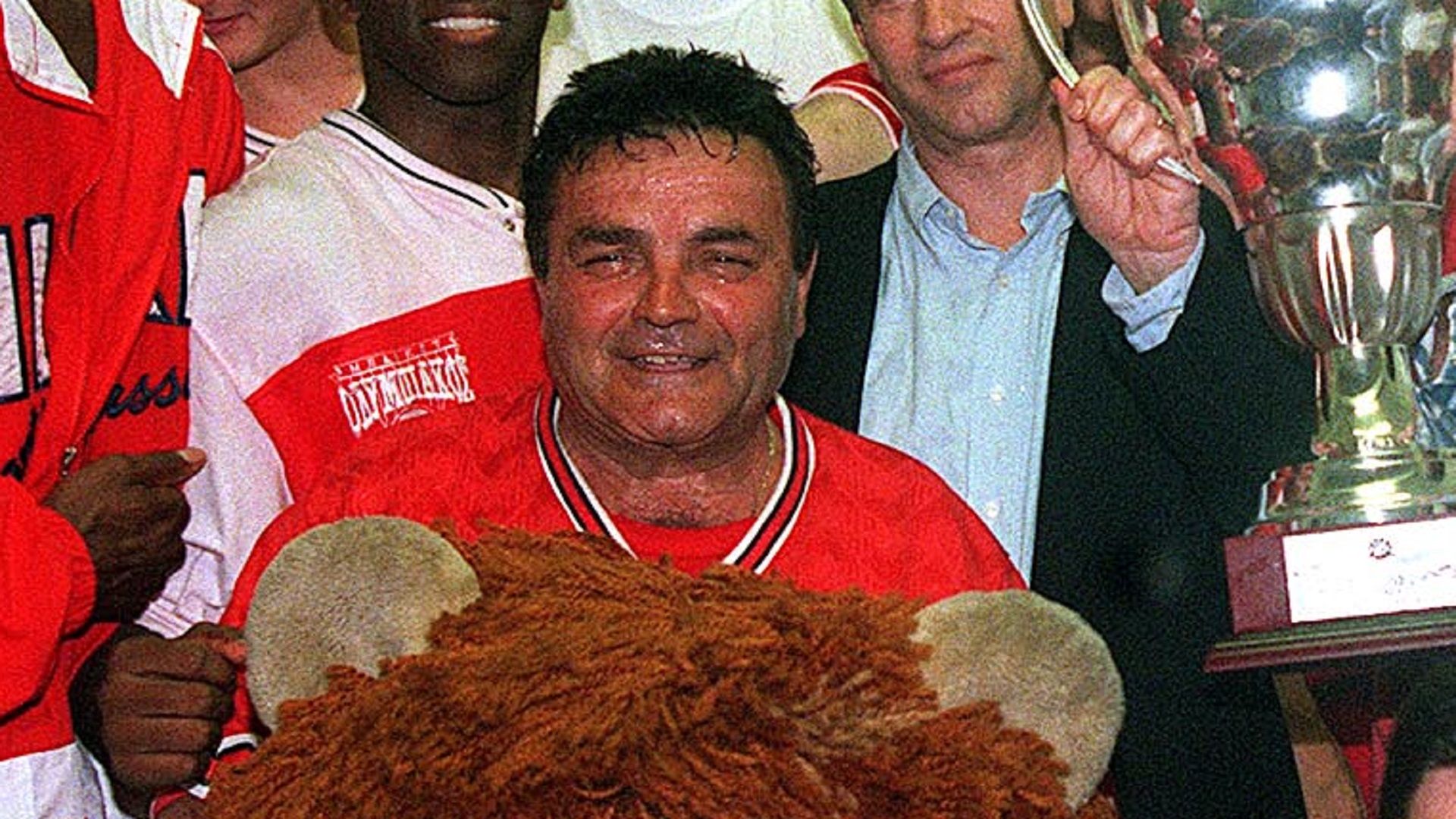 ΣΥΛΛΥΠΗΤΗΡΙΑ ΑΝΑΚΟΙΝΩΣΗ