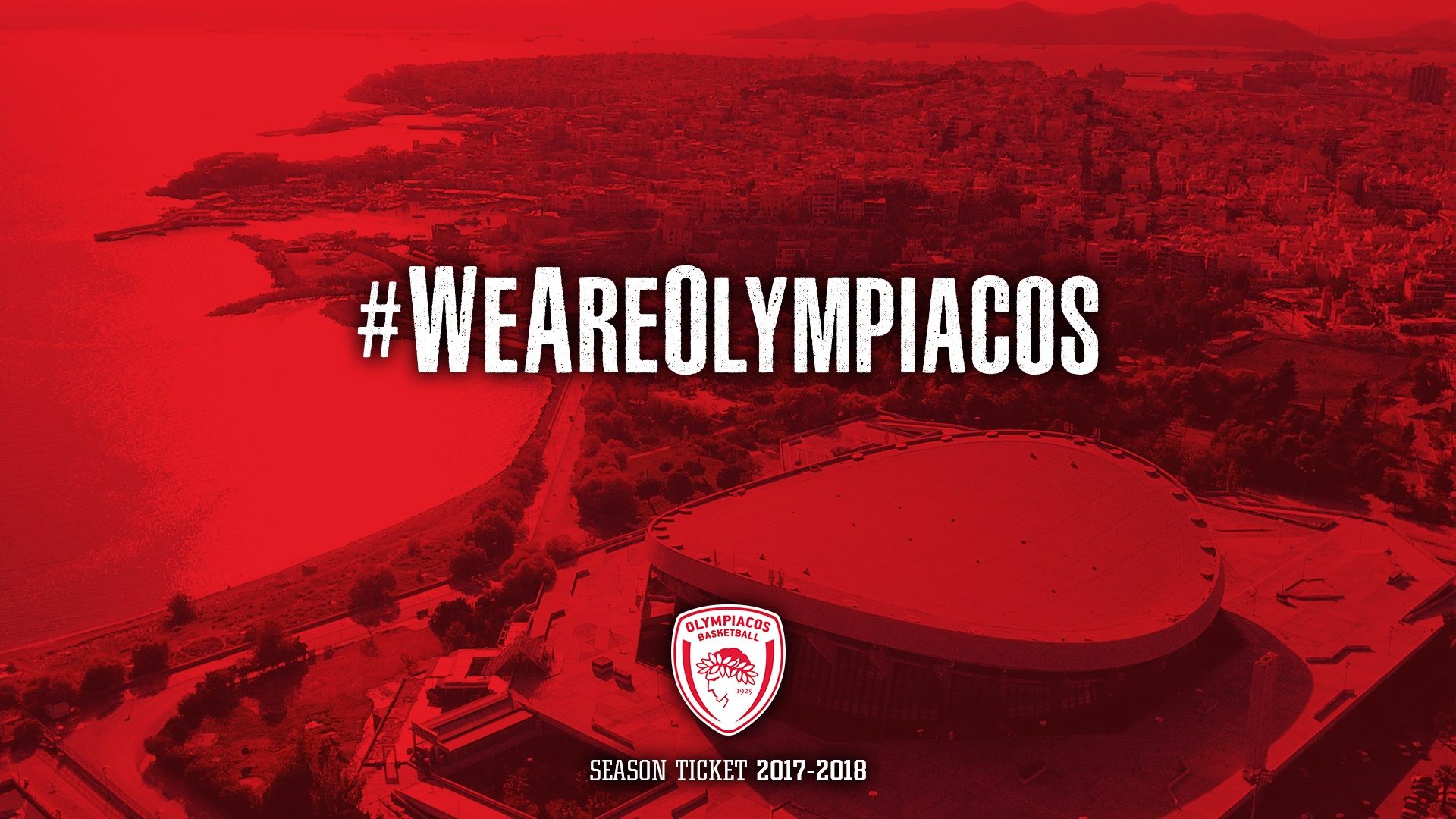 Τα εισιτήρια για το Ολυμπιακός - Ερυθρός Αστέρας