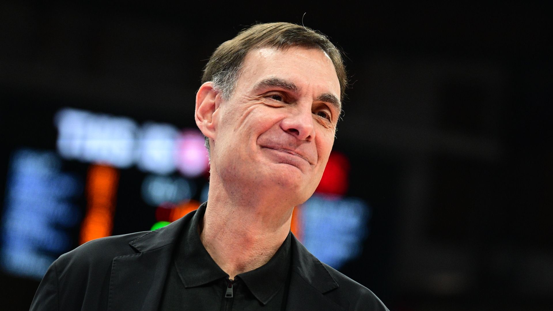 Μπαρτζώκας: «Ήταν ένα must-win παιχνίδι»