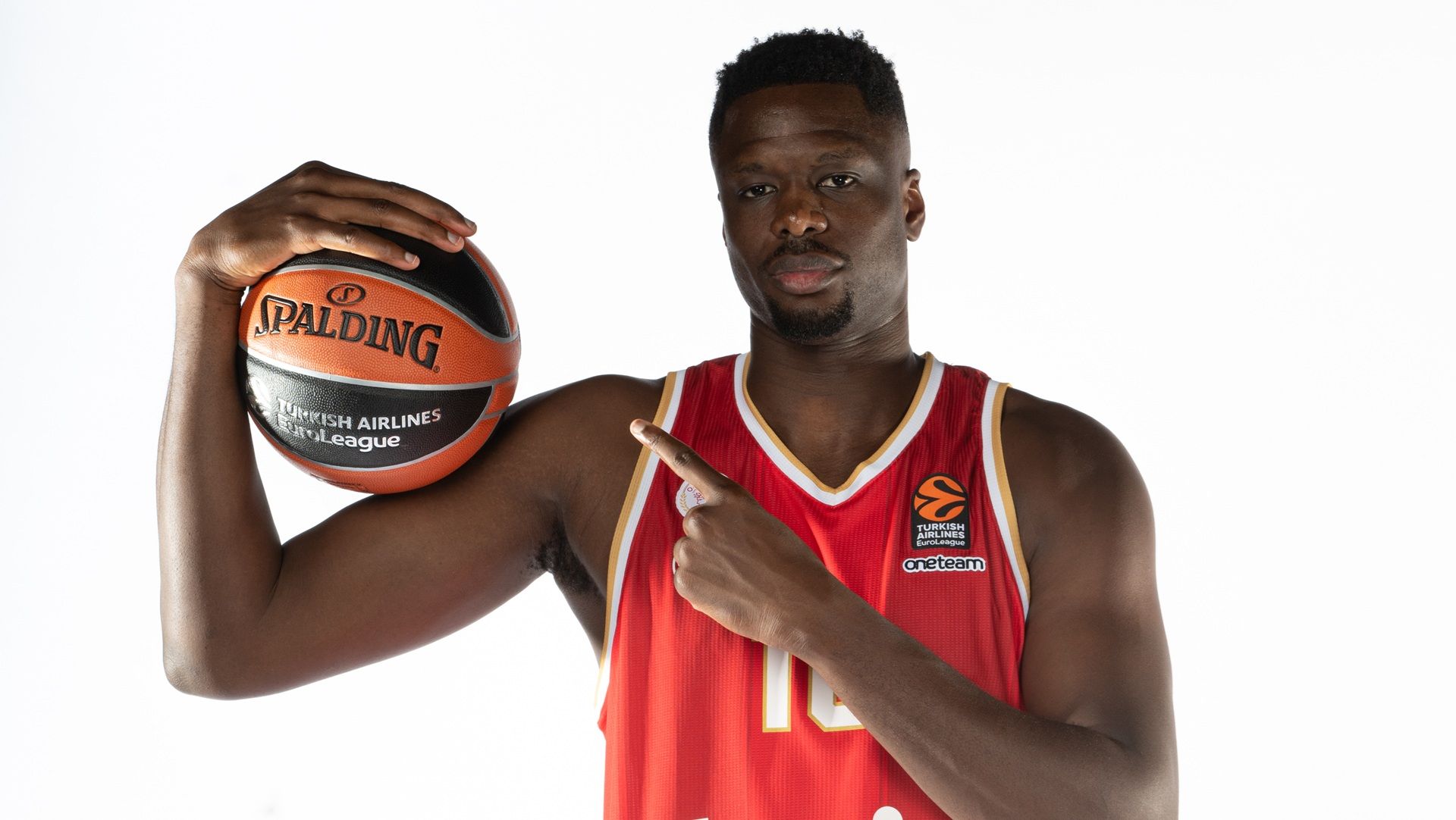 Moustapha Fall, the other me