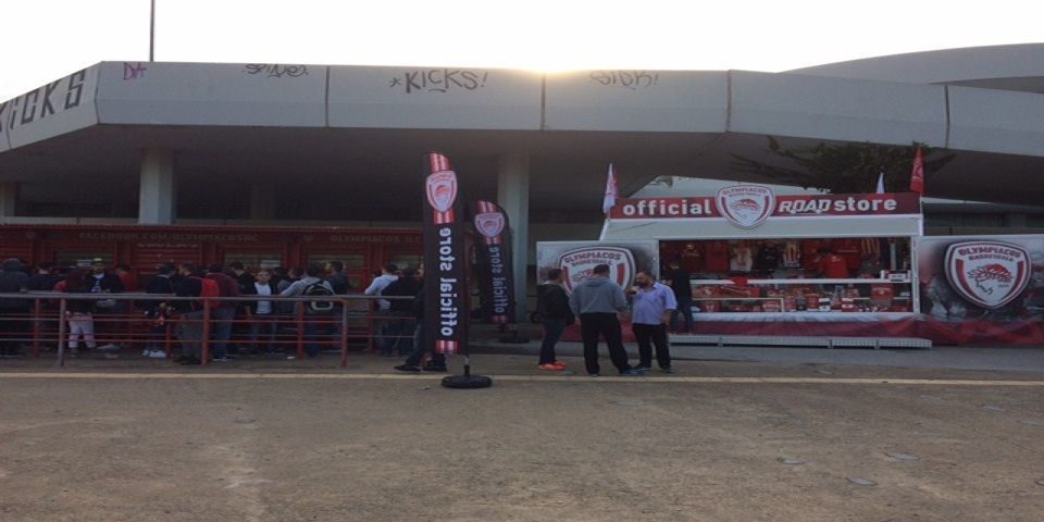 Τεράστια ζήτηση!