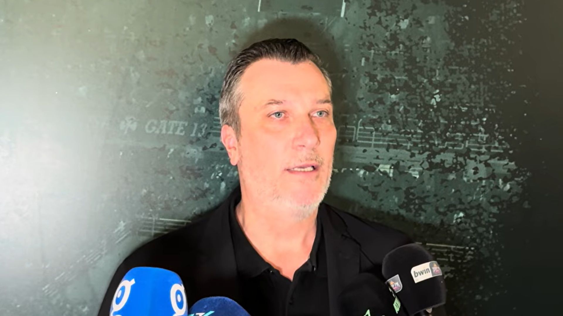 Οι καταγγελίες του Νίκου Λεπενιώτη για τα γεγονότα του 2ου τελικού