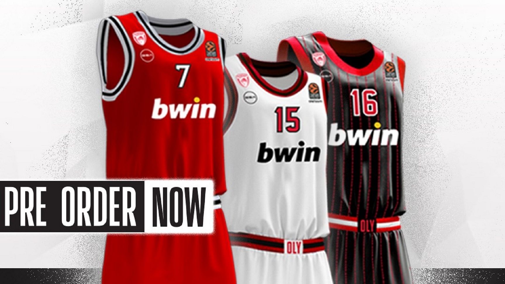 Η Αναμονή Τελείωσε! #TheWaitIsOver