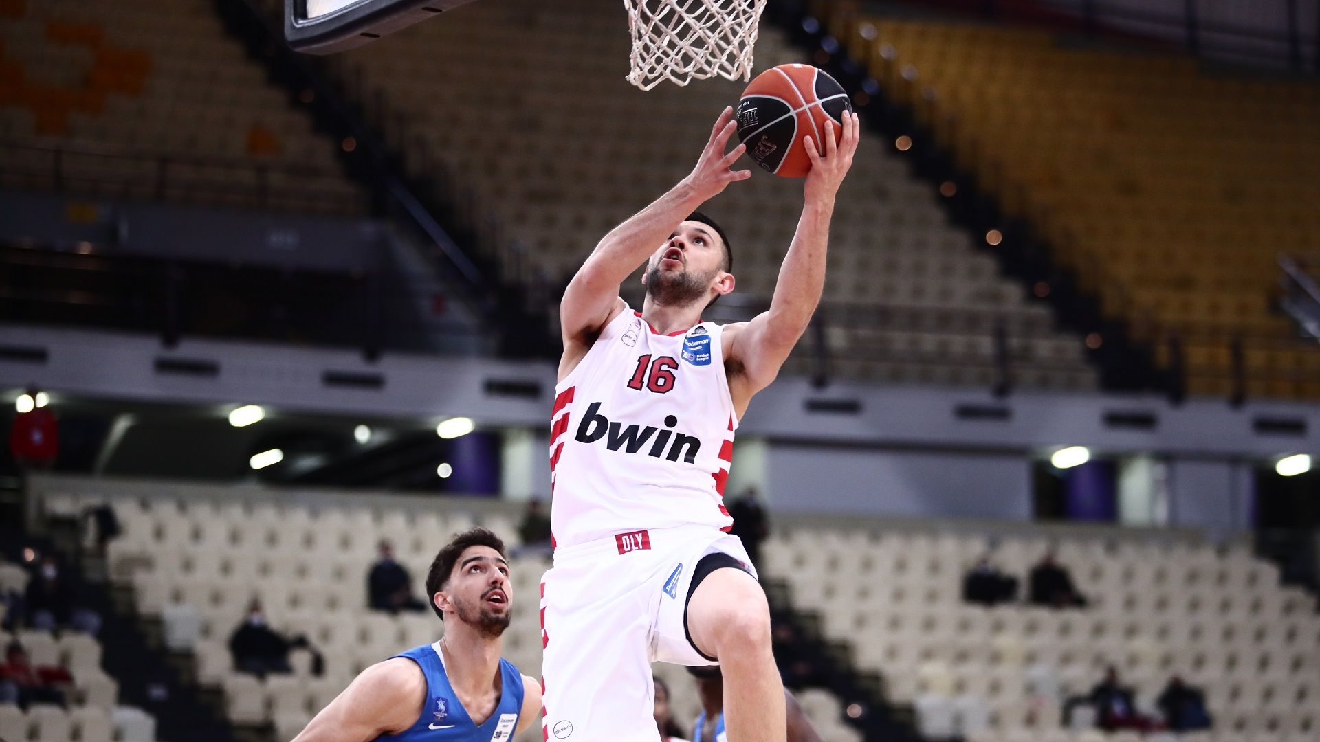 A +100 points premiere in 2022!