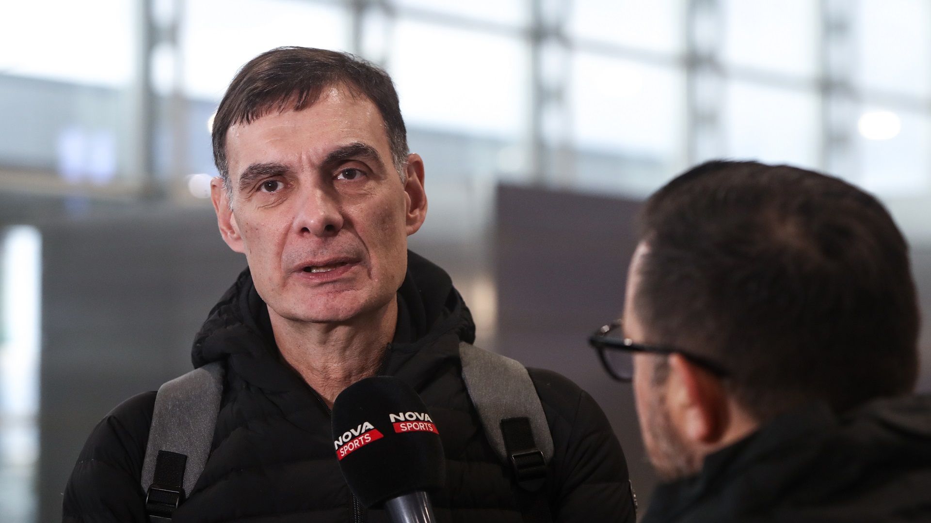 «Όπως πάντα σκληροί και ανταγωνιστικοί» (vid)