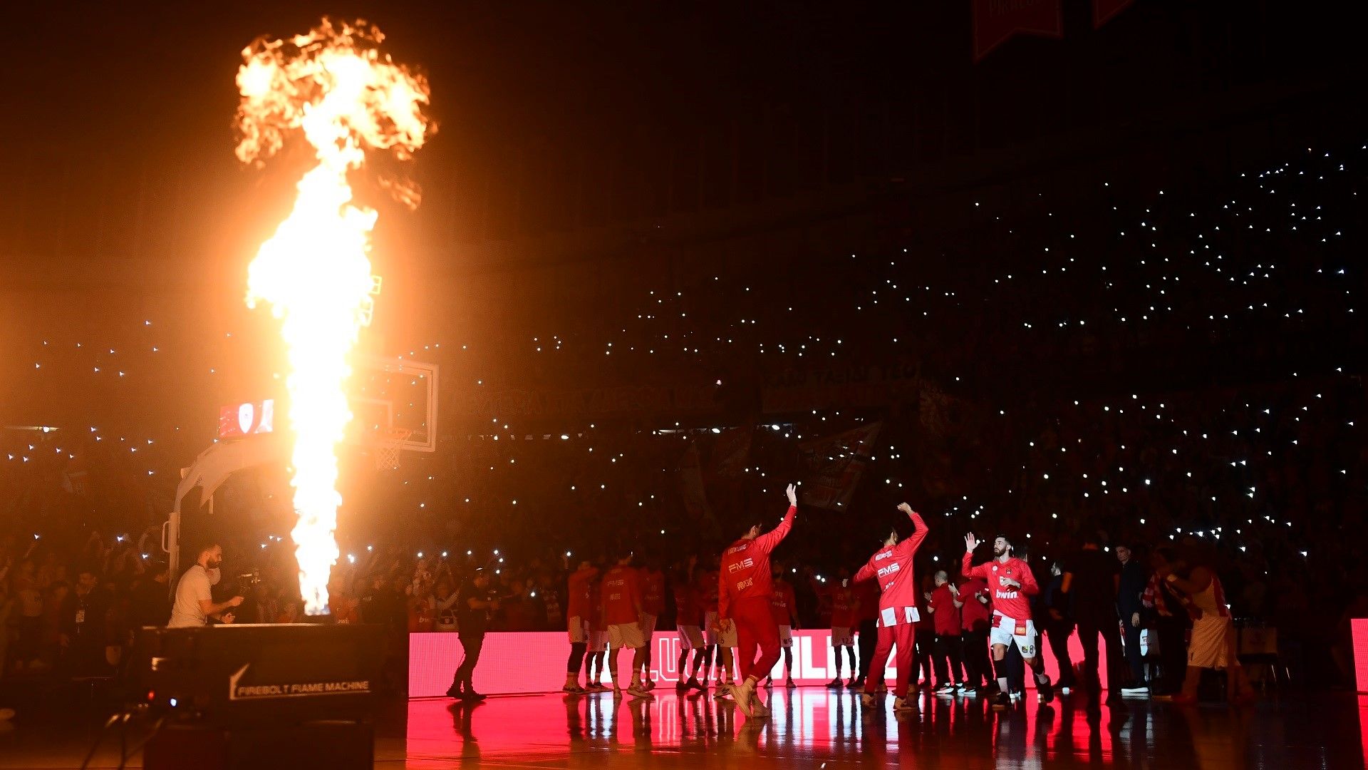 Οδηγίες προς τους φιλάθλους για τον αγώνα με τον Παναθηναϊκό