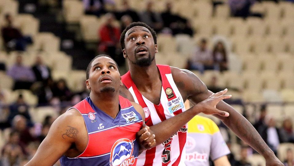 Ασταμάτητος