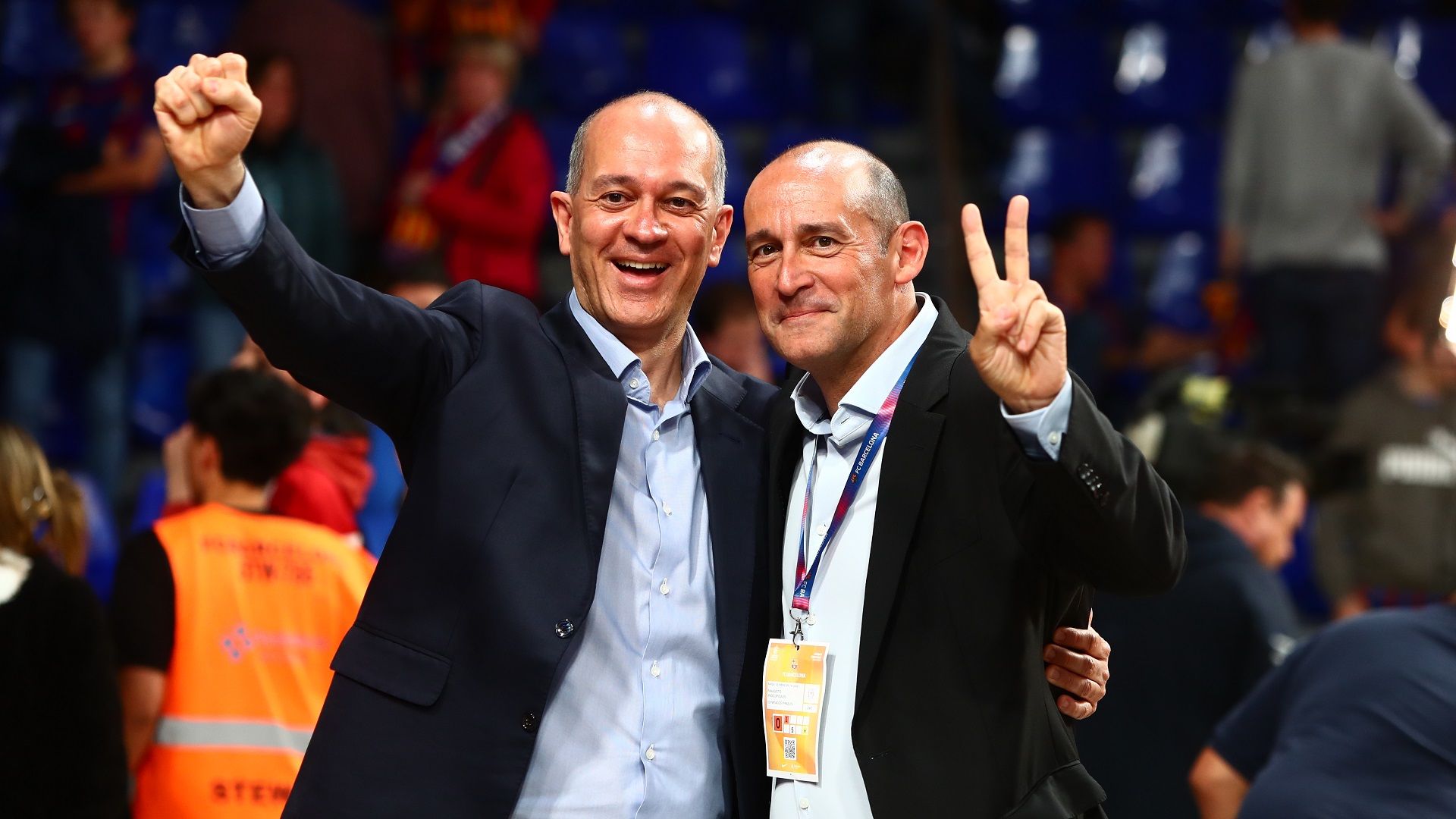 ΑΓΓΕΛΟΠΟΥΛΟΙ: «Γράψατε ιστορία»