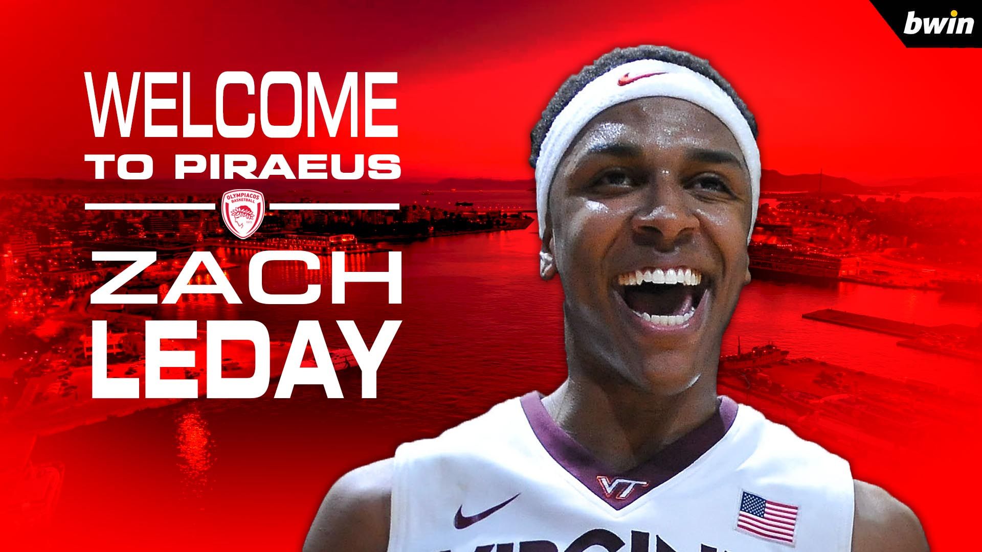 ΛιΝτέι τριετίας στον Θρύλο