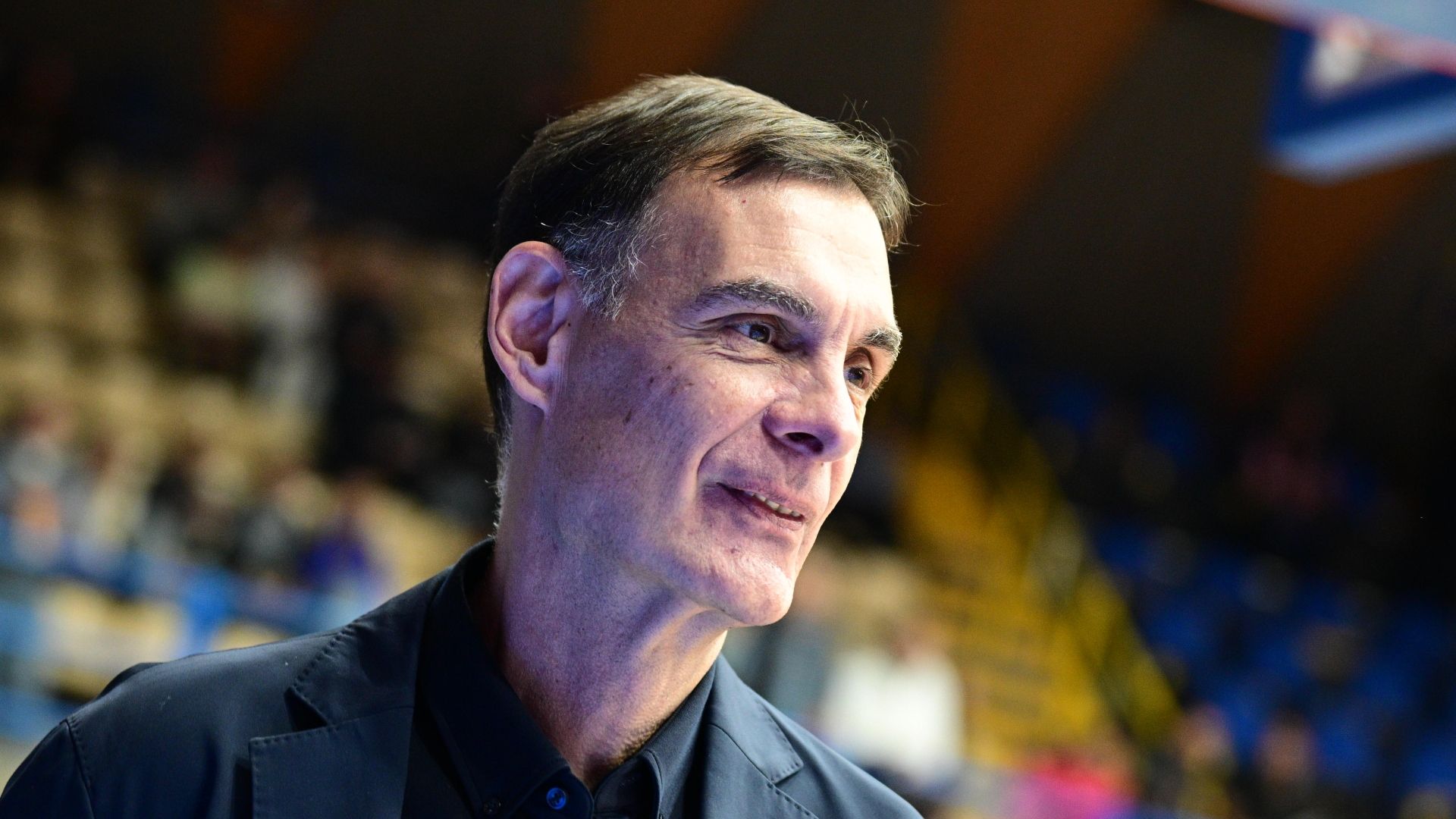 Bartzokas: «A very good defesive game for 40 minutes»