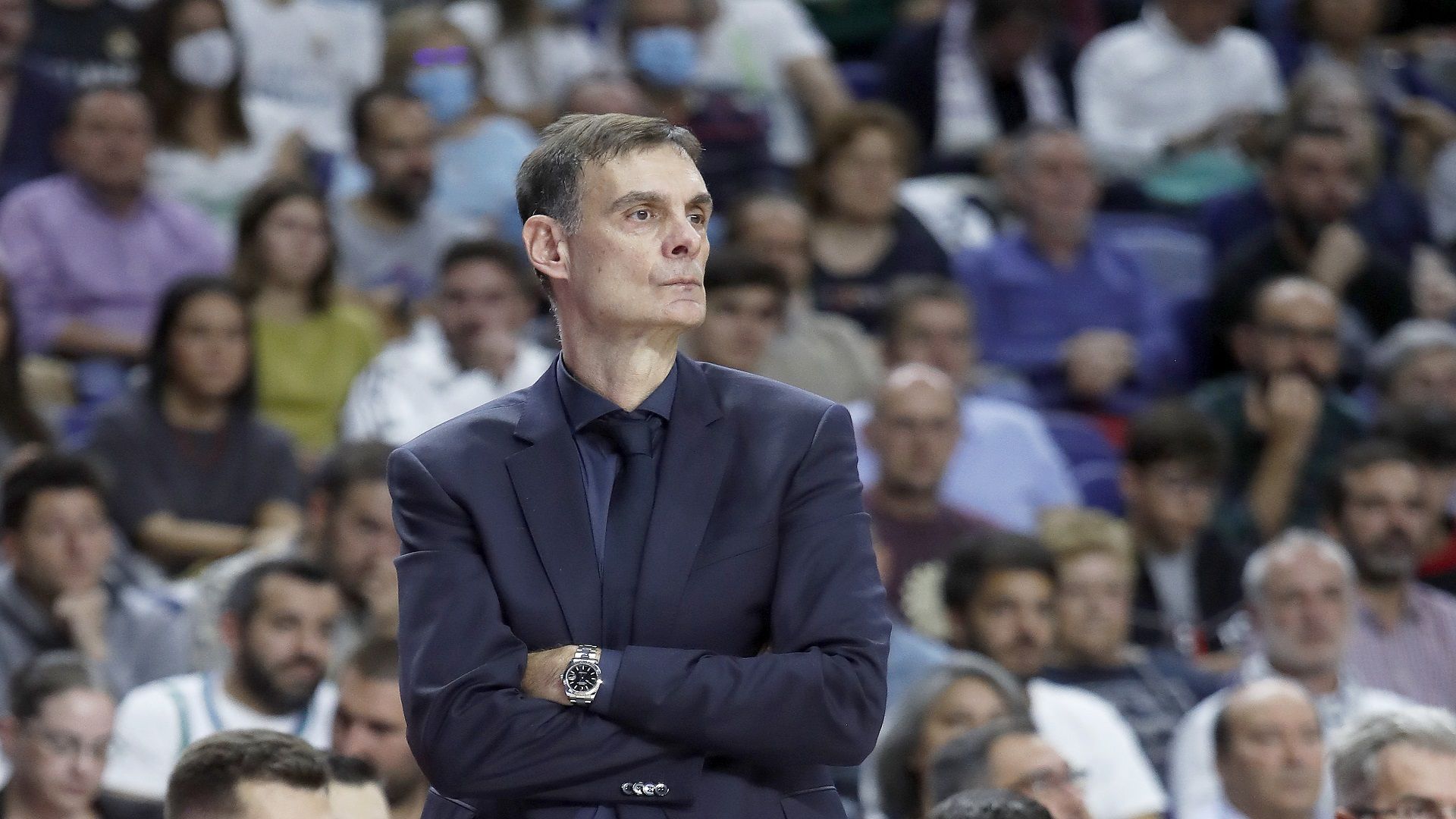 Μπαρτζώκας: «Ήταν μεγάλη νίκη»