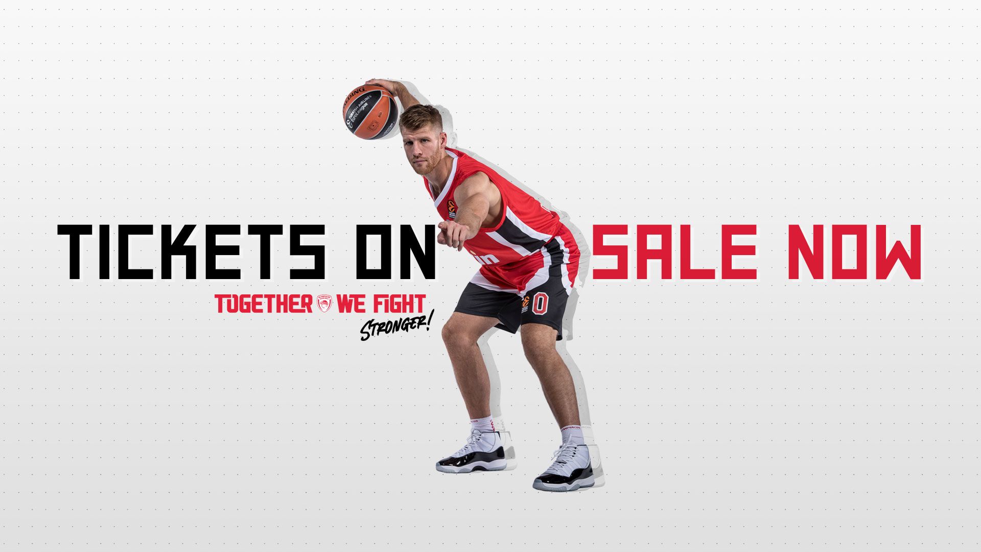 Τα εισιτήρια για τον αγώνα με την Ρέαλ Μ.