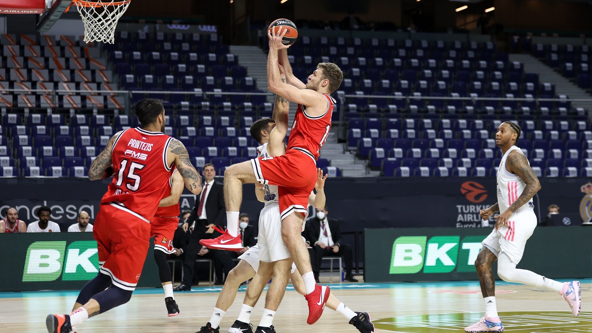 «We should have executed better»