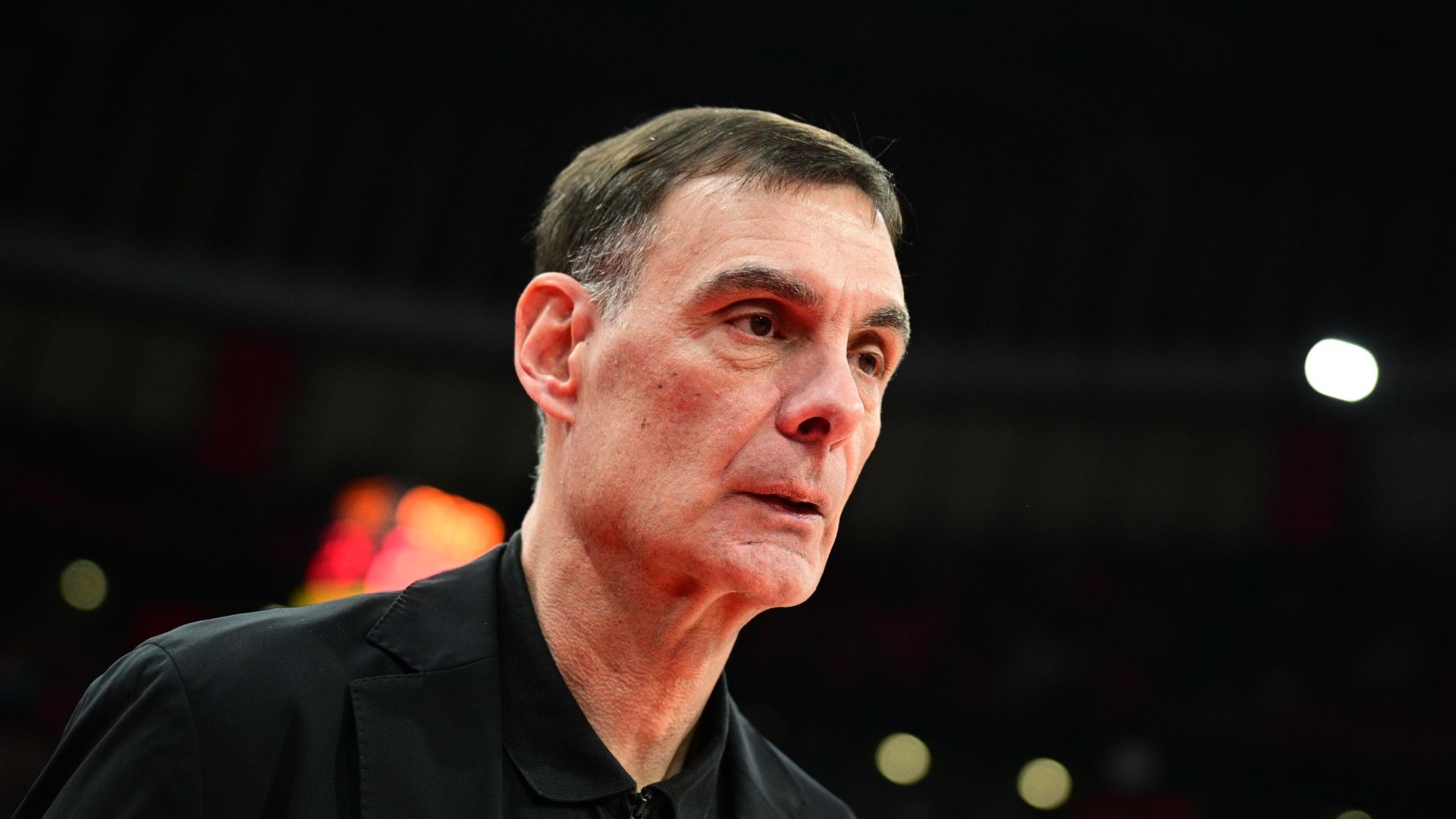 Μπαρτζώκας: «Πρέπει να αναλογιστούμε γιατί παίξαμε έτσι στο Β' μέρος» (Vid)