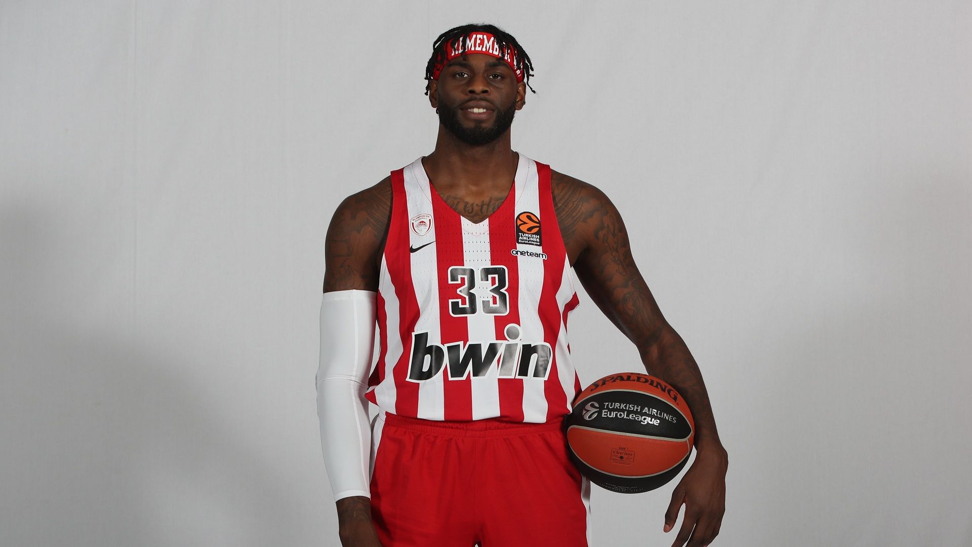 Τα νούμερα των Ρότσεστι και Ριντ (pics)