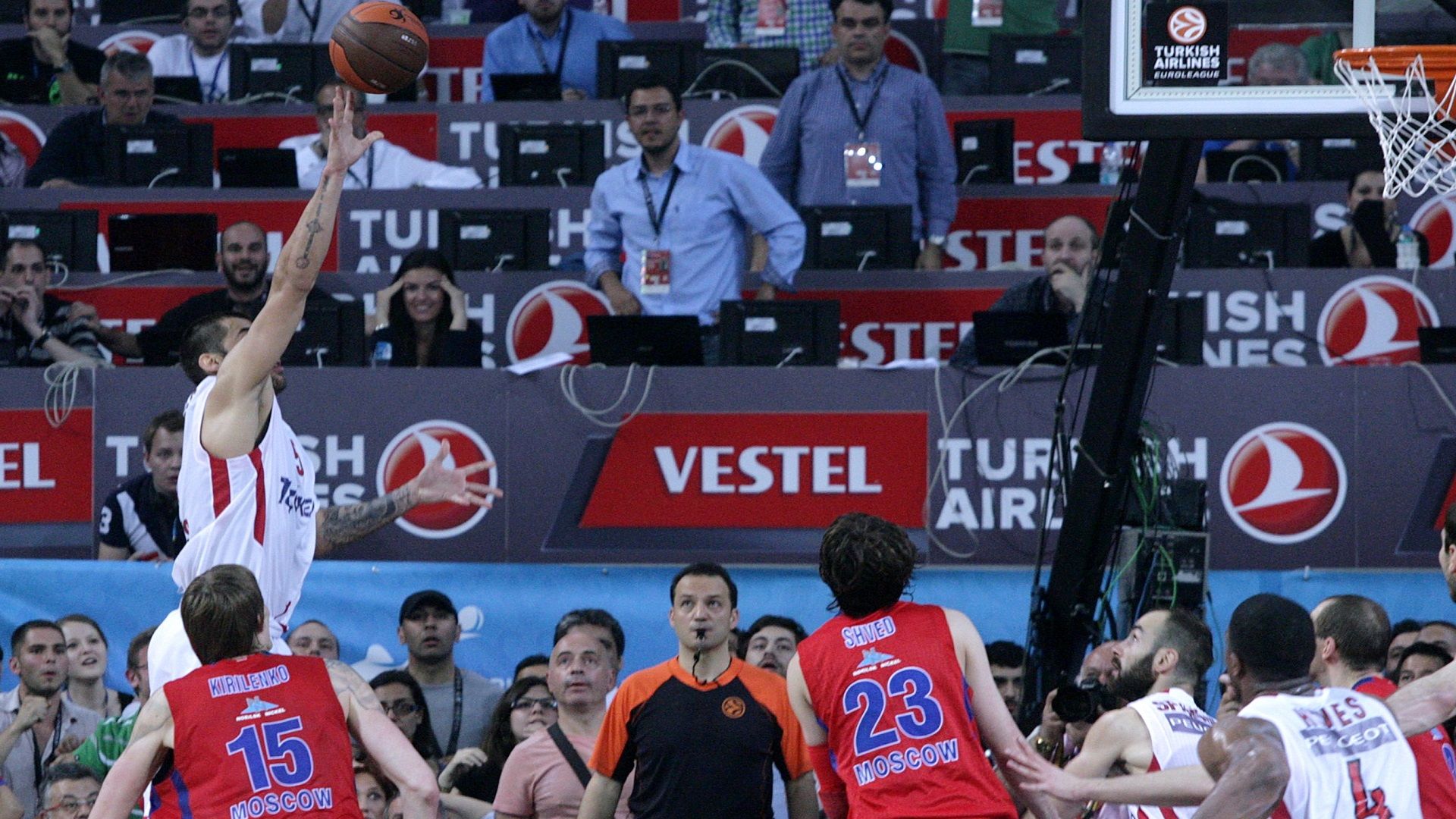 Φάση της δεκαετίας το πεταχτάρι του Πρίντεζη!