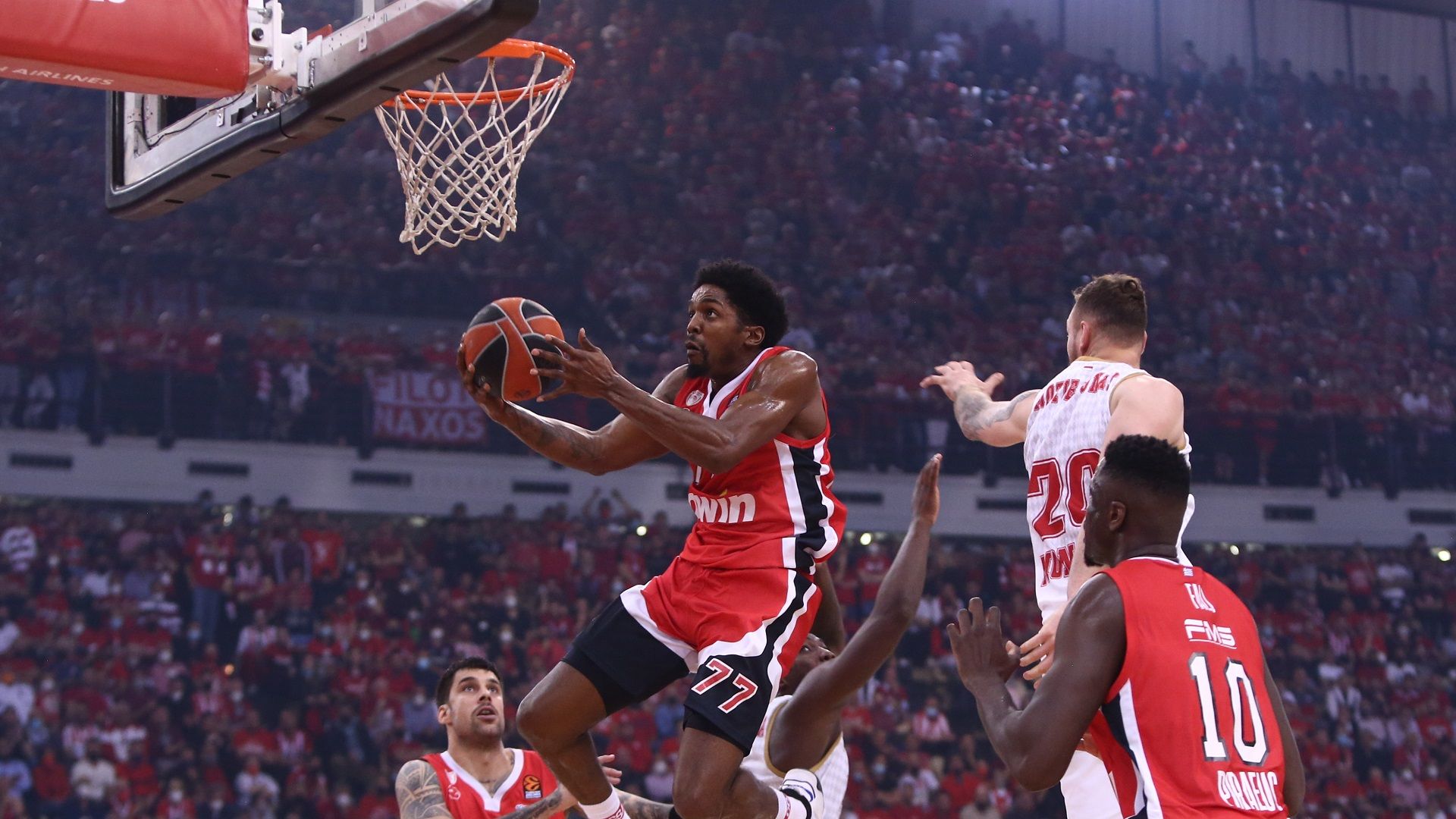 BELGRADE HERE WE COME!!!