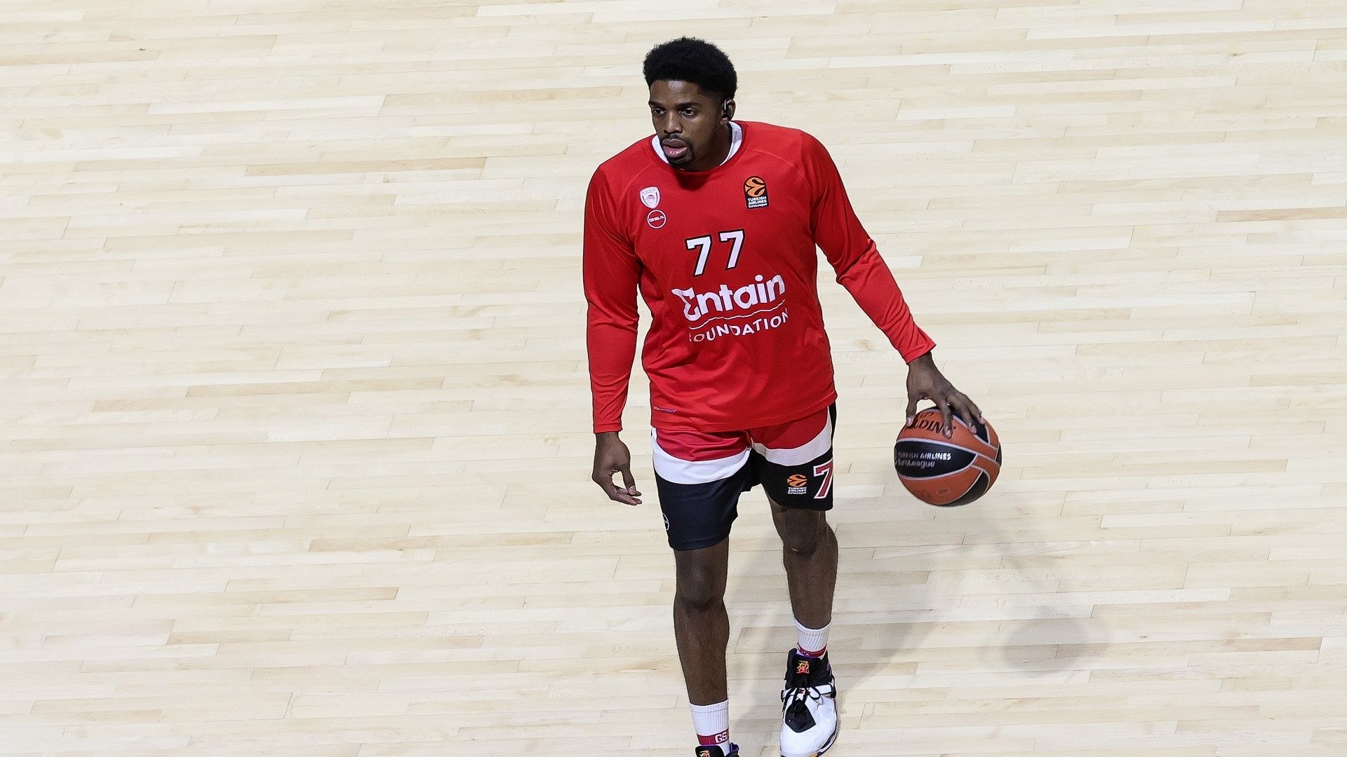 ΜακΚίσικ: «Να τελειώσουμε αύριο τη δουλειά» (vid)