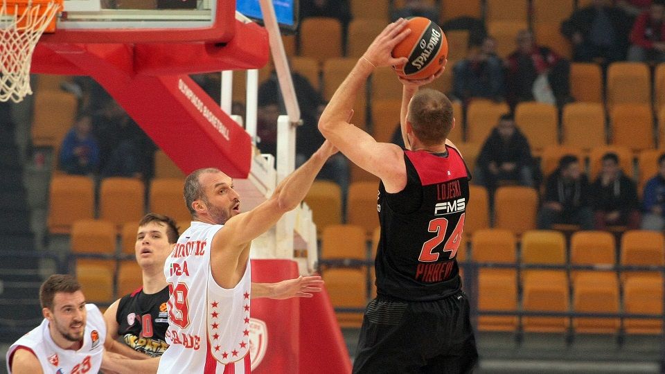 Νίκη με σούπερ άμυνα